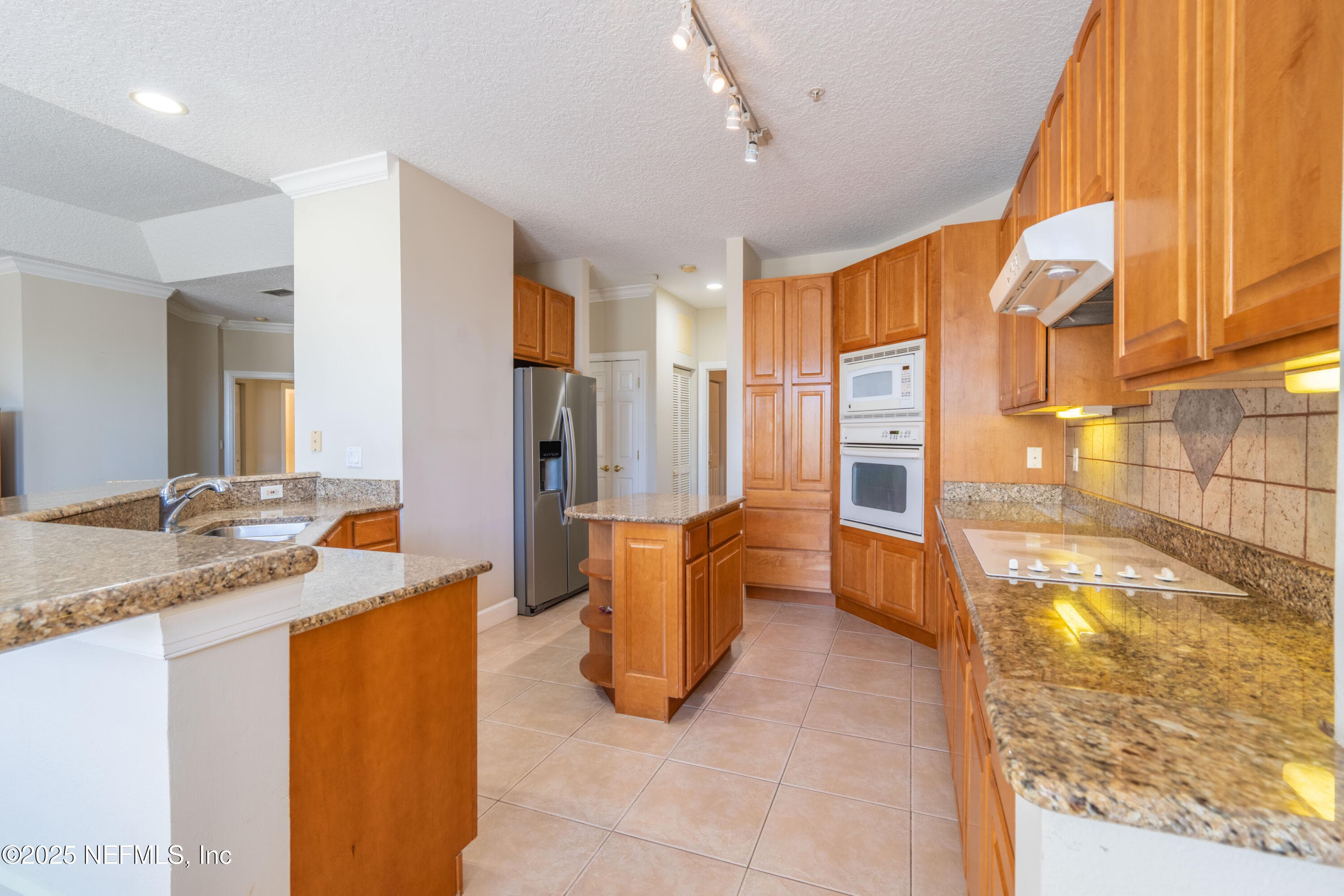 Kitchen — 215 OCEAN GRANDE Drive PH3, Ponte Vedra Beach, FL 32082