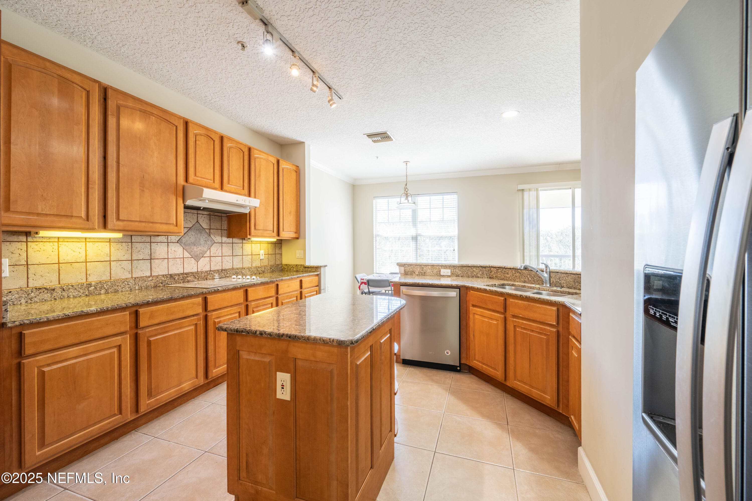 Kitchen — 215 OCEAN GRANDE Drive PH3, Ponte Vedra Beach, FL 32082