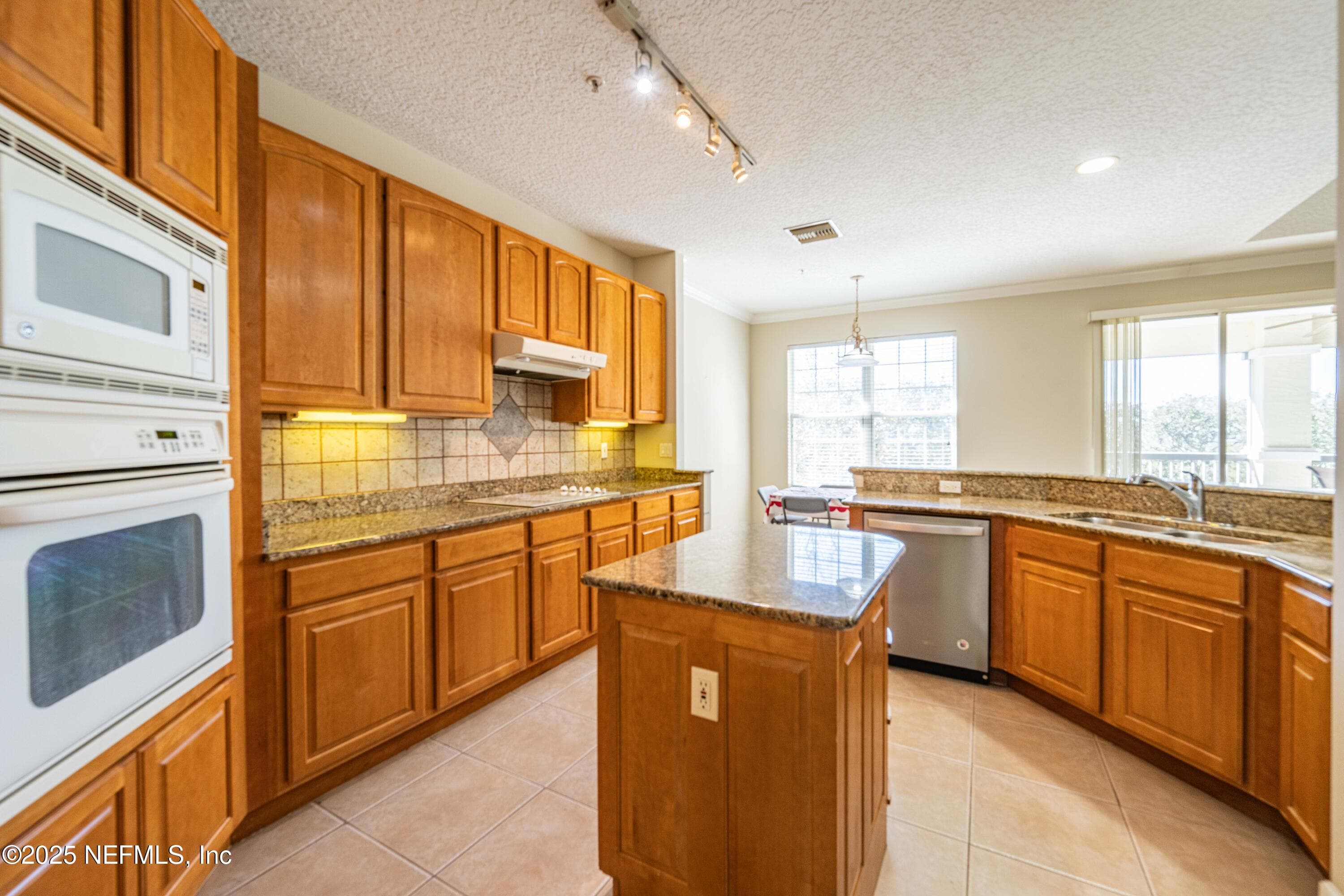 Kitchen — 215 OCEAN GRANDE Drive PH3, Ponte Vedra Beach, FL 32082