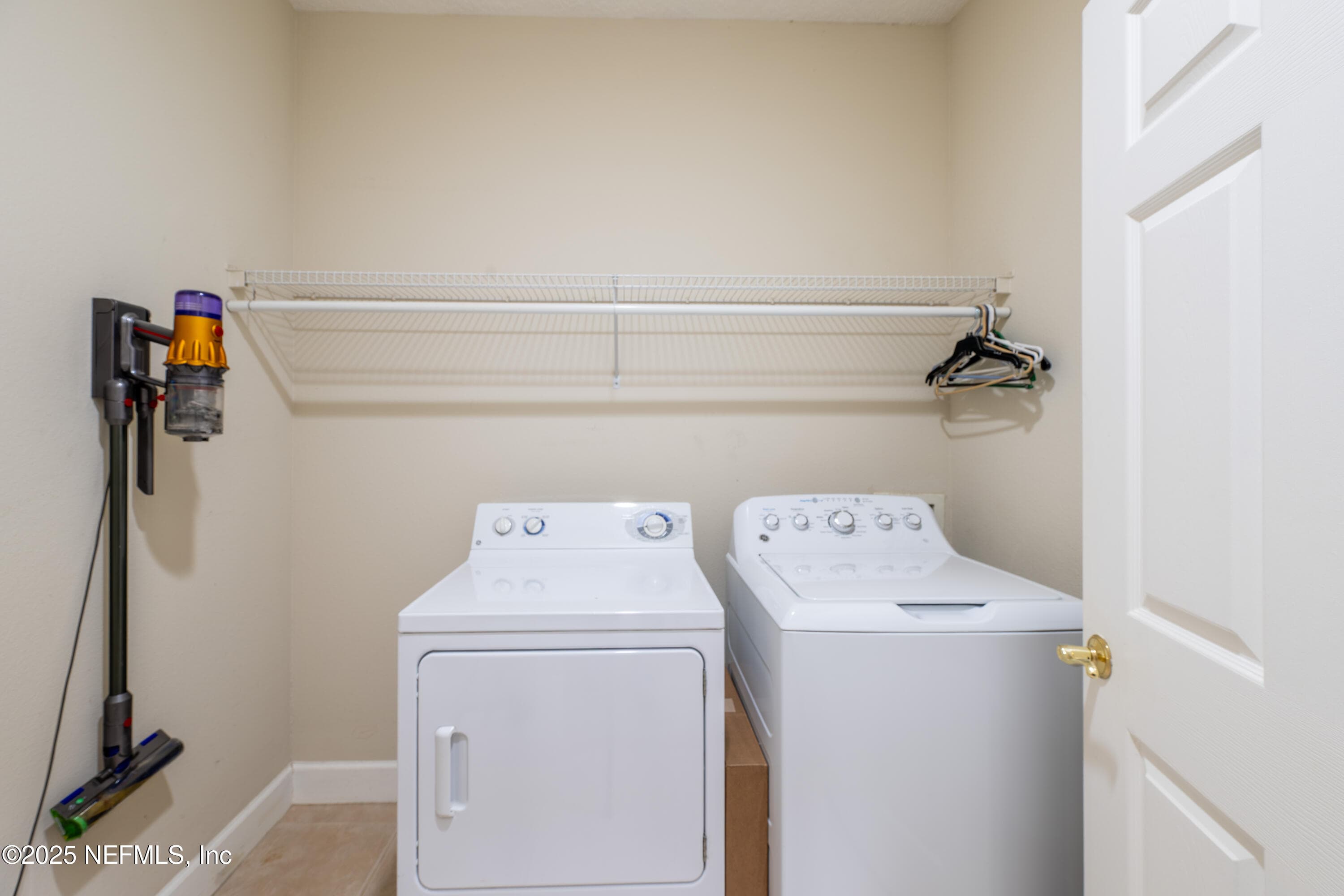 Laundry room — 215 OCEAN GRANDE Drive PH3, Ponte Vedra Beach, FL 32082