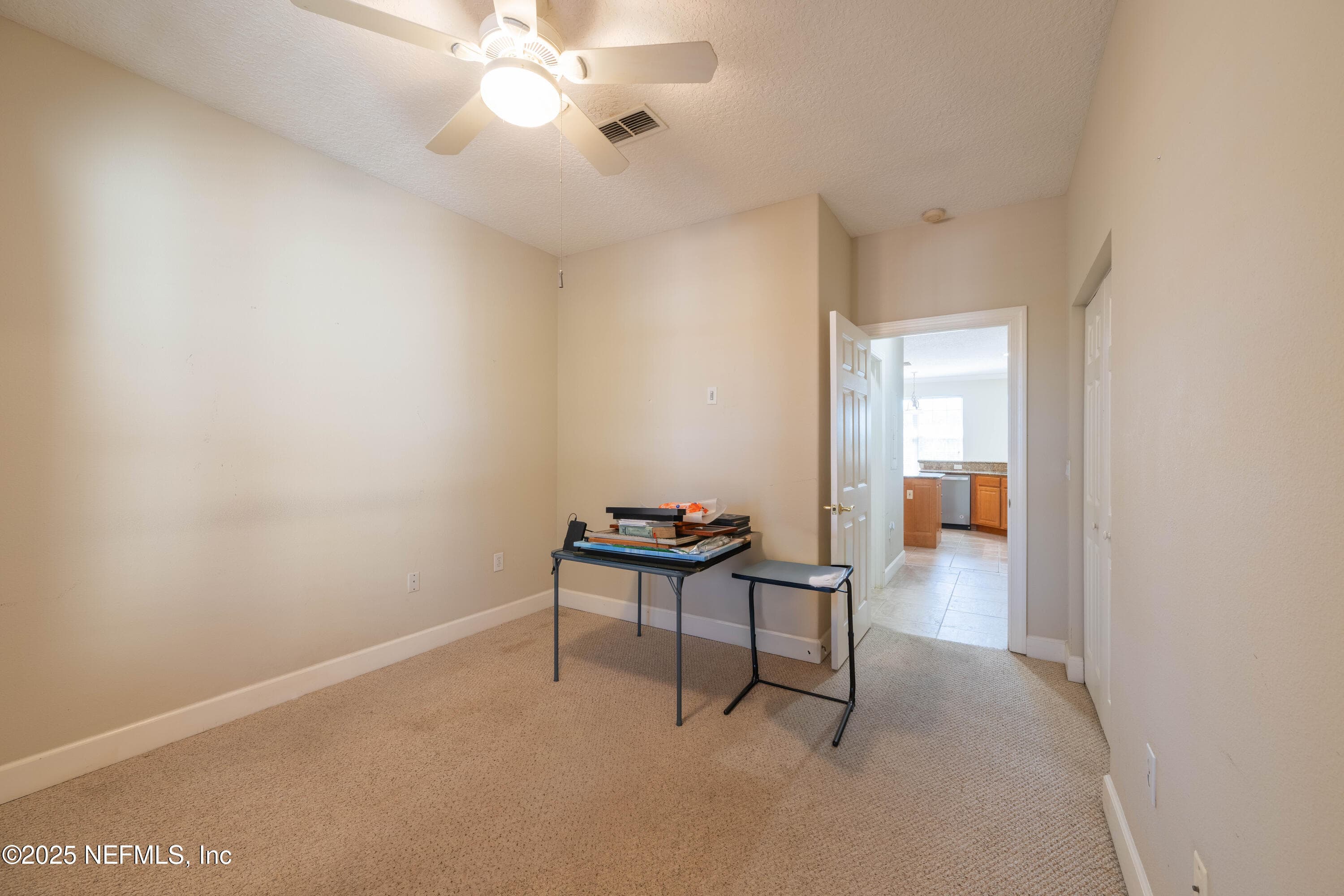 2nd Bedroom — 215 OCEAN GRANDE Drive PH3, Ponte Vedra Beach, FL 32082