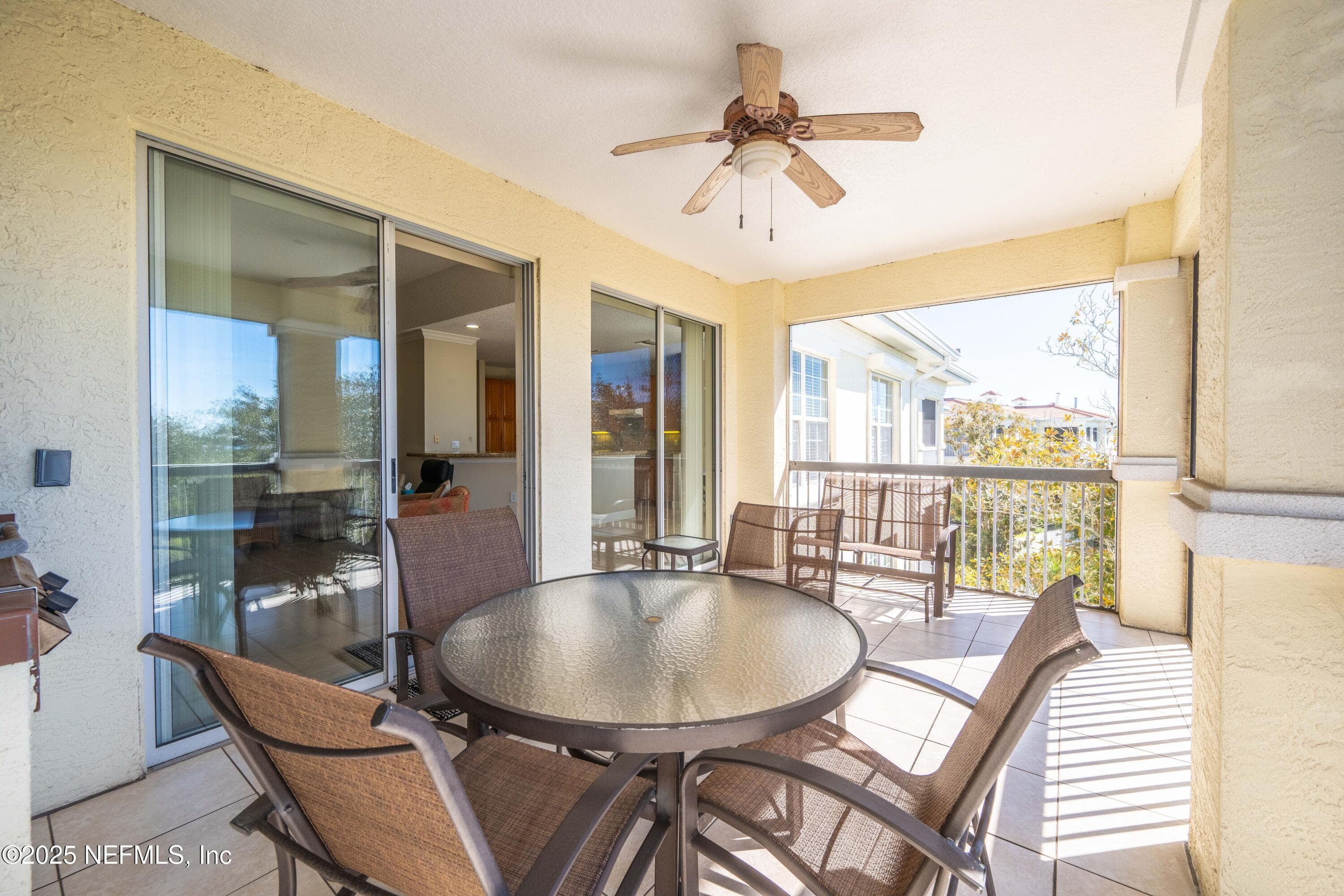 Lanai — 215 OCEAN GRANDE Drive PH3, Ponte Vedra Beach, FL 32082