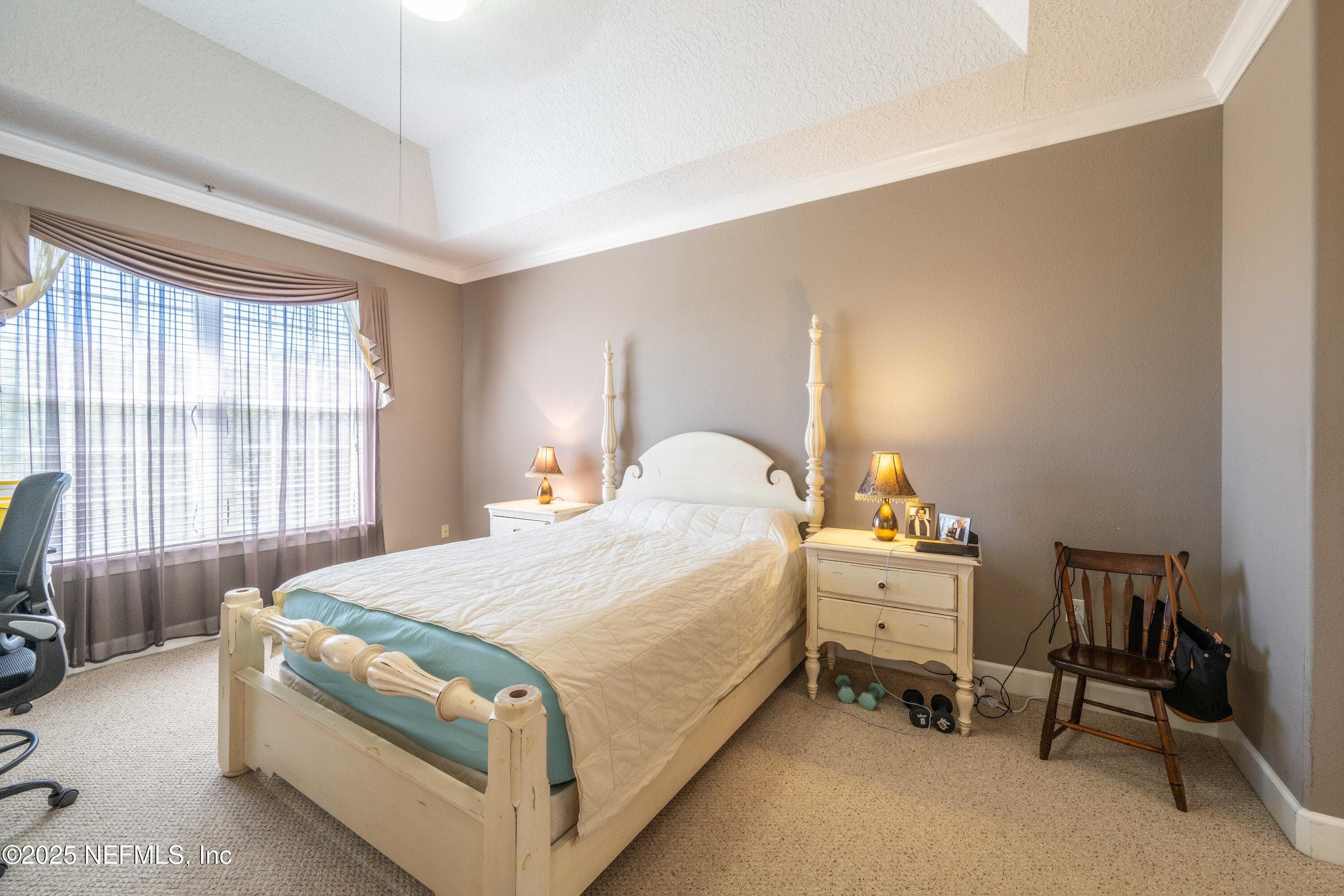Primary Bedroom — 215 OCEAN GRANDE Drive PH3, Ponte Vedra Beach, FL 32082