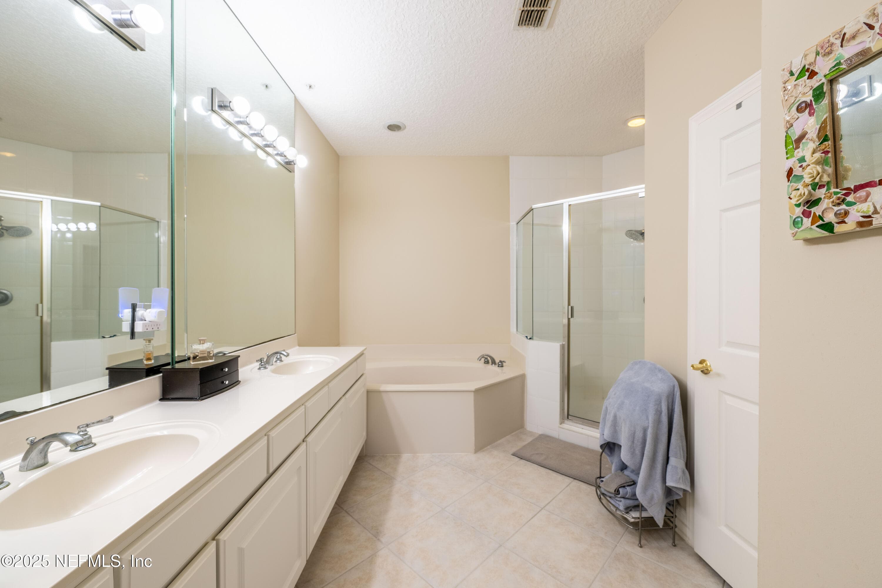 Primary bath — 215 OCEAN GRANDE Drive PH3, Ponte Vedra Beach, FL 32082