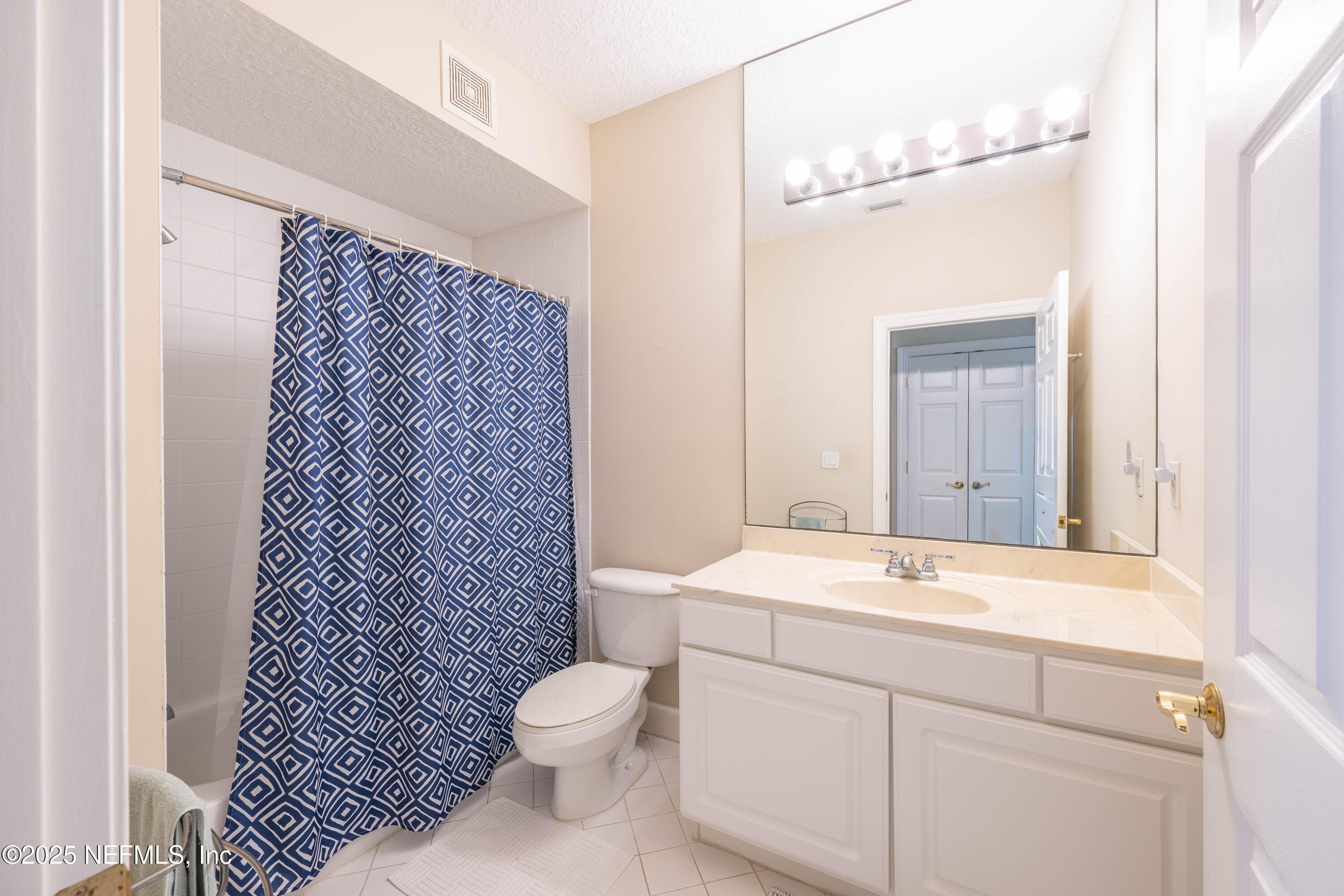 3rd Bath — 215 OCEAN GRANDE Drive PH3, Ponte Vedra Beach, FL 32082