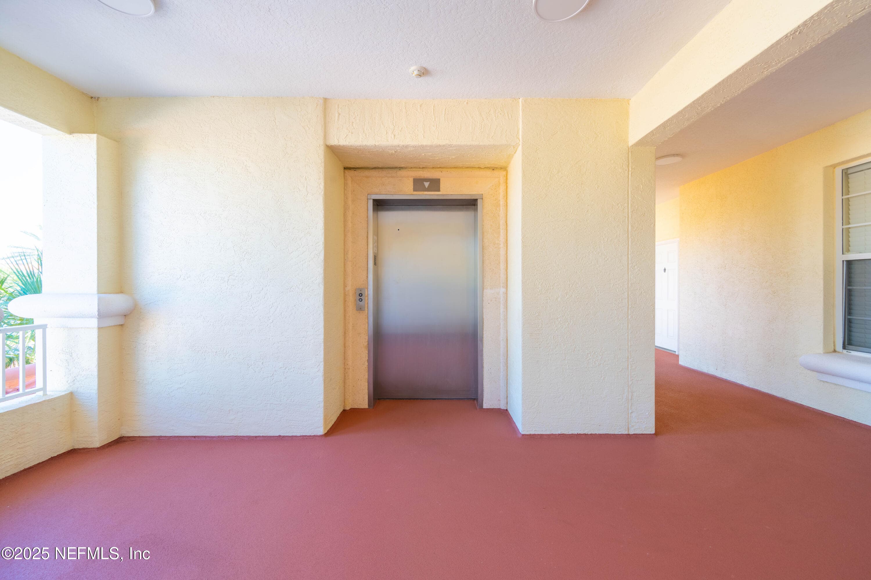 Elevator — 215 OCEAN GRANDE Drive PH3, Ponte Vedra Beach, FL 32082