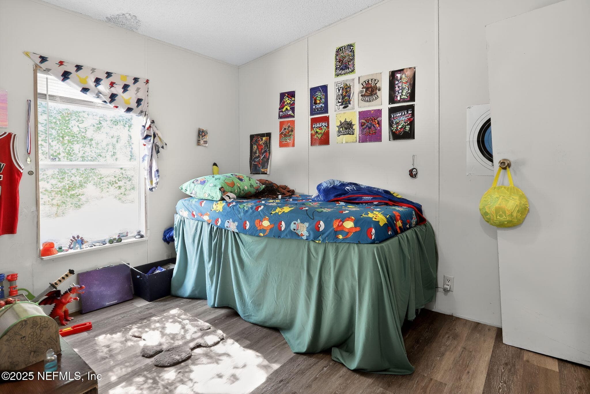 Photo 9 of 136 E MOCCASIN CREEK Lane, Palatka, FL 32177