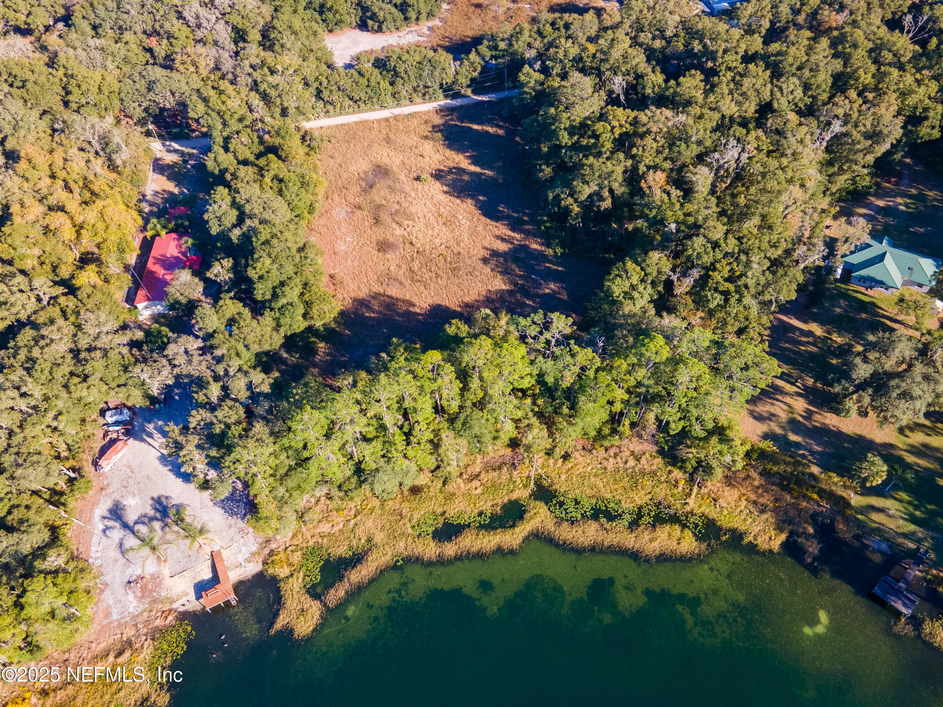 Photo 6 of 3 LOTS N WEST Street, Interlachen, FL 32148