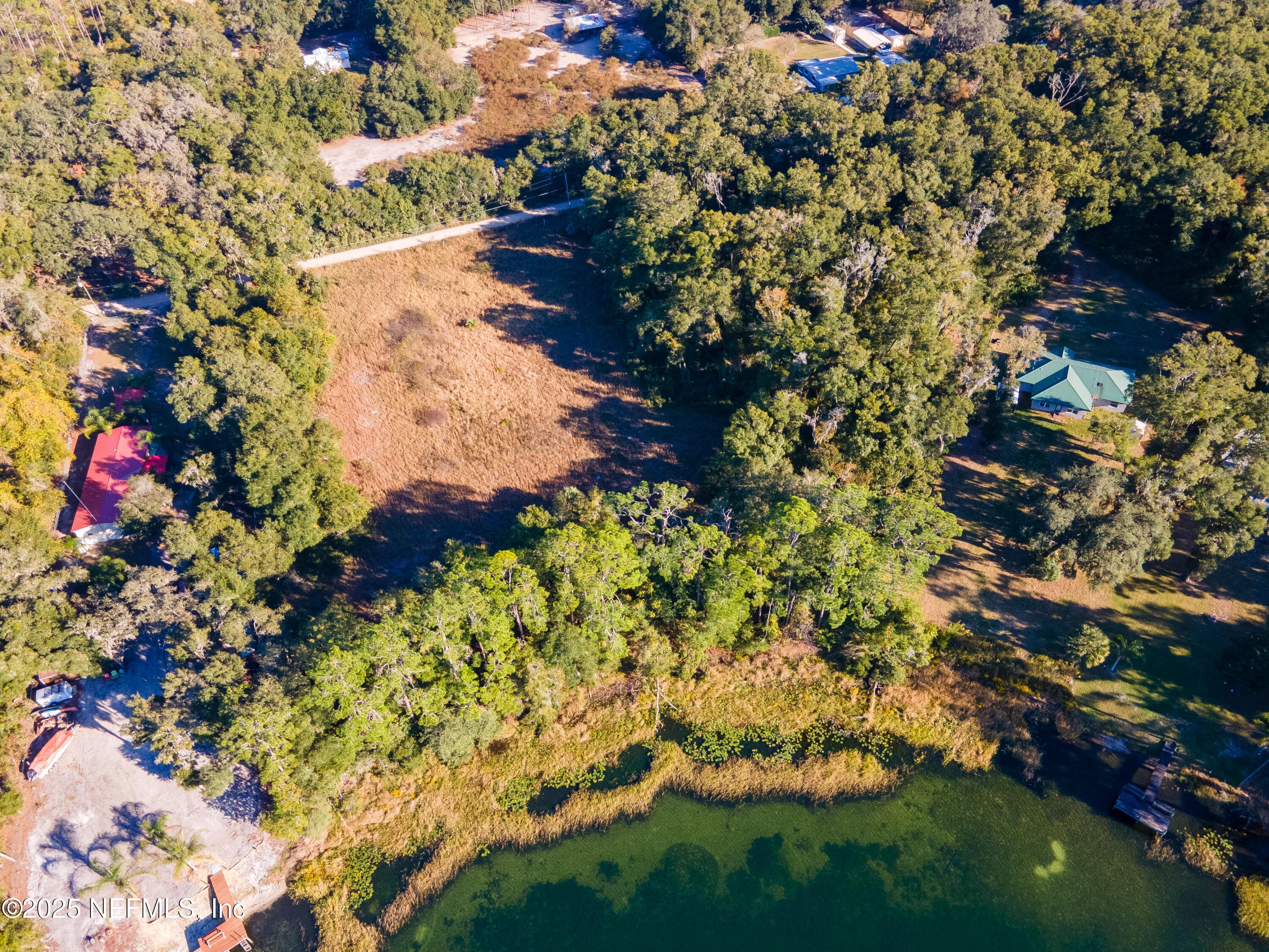 Photo 7 of 3 LOTS N WEST Street, Interlachen, FL 32148