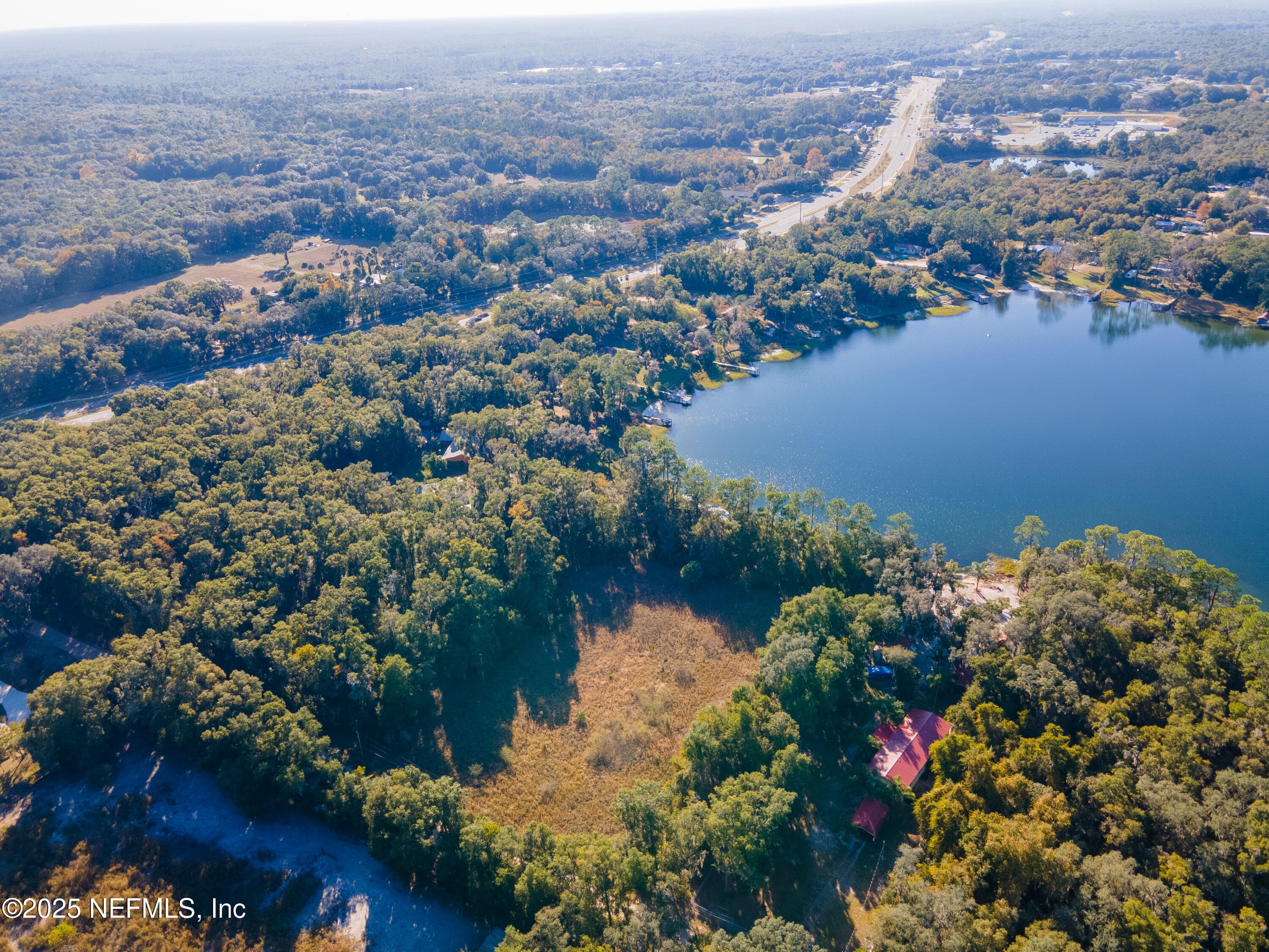 Photo 12 of 3 LOTS N WEST Street, Interlachen, FL 32148