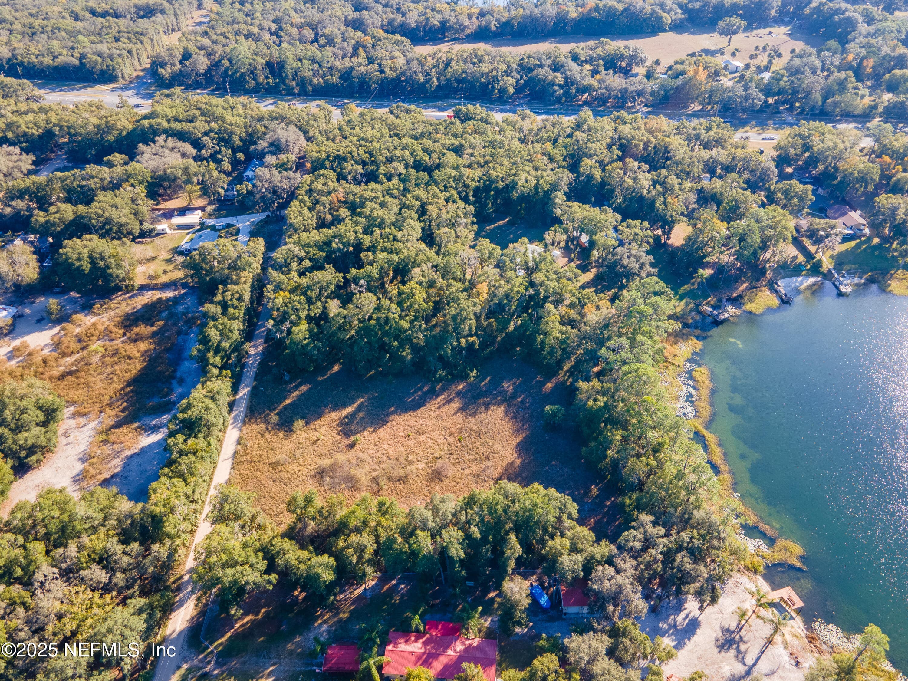 Photo 13 of 3 LOTS N WEST Street, Interlachen, FL 32148