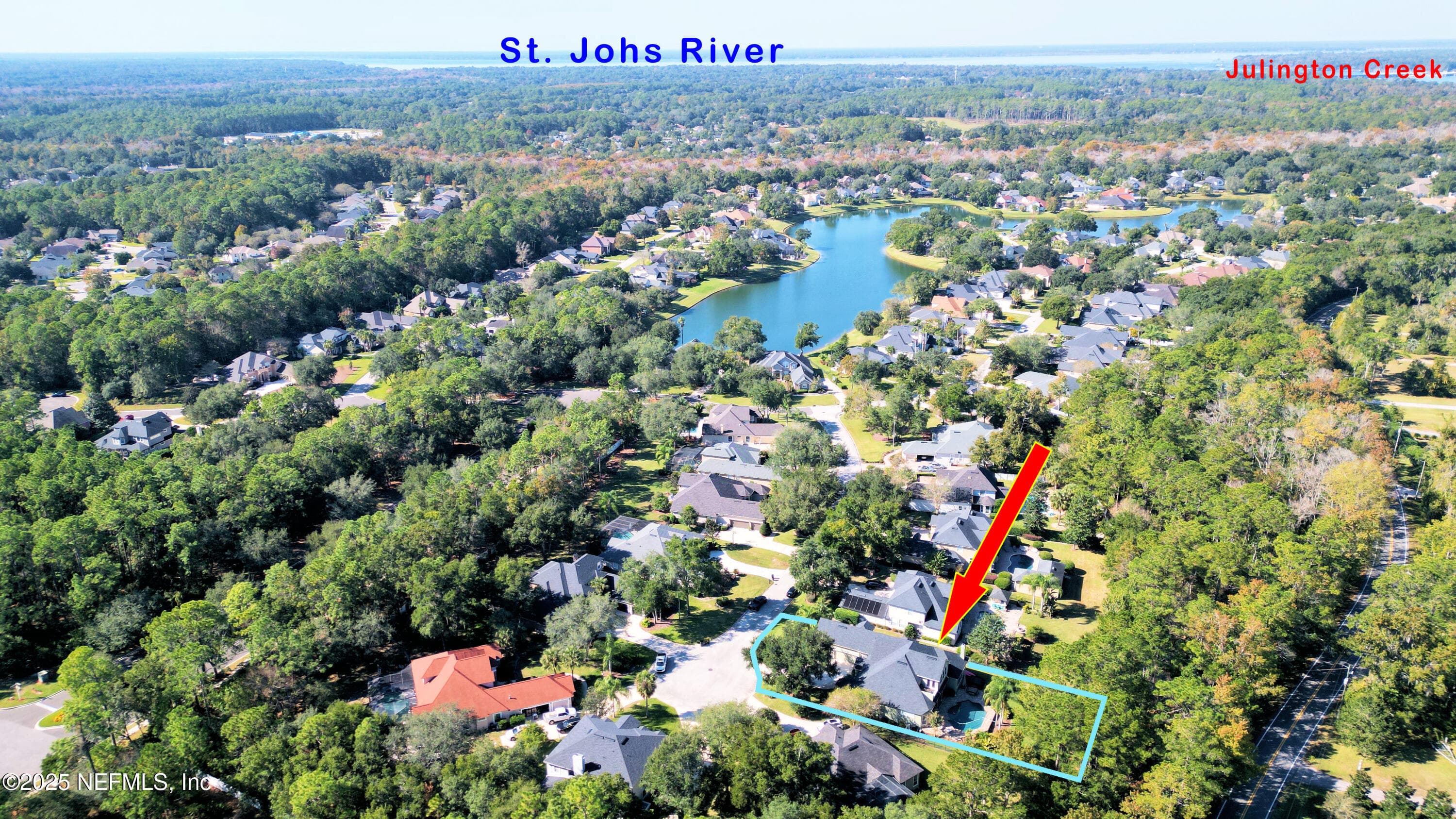 Photo 83 of 516 BRONZE BRANCH Court, Jacksonville, FL 32259