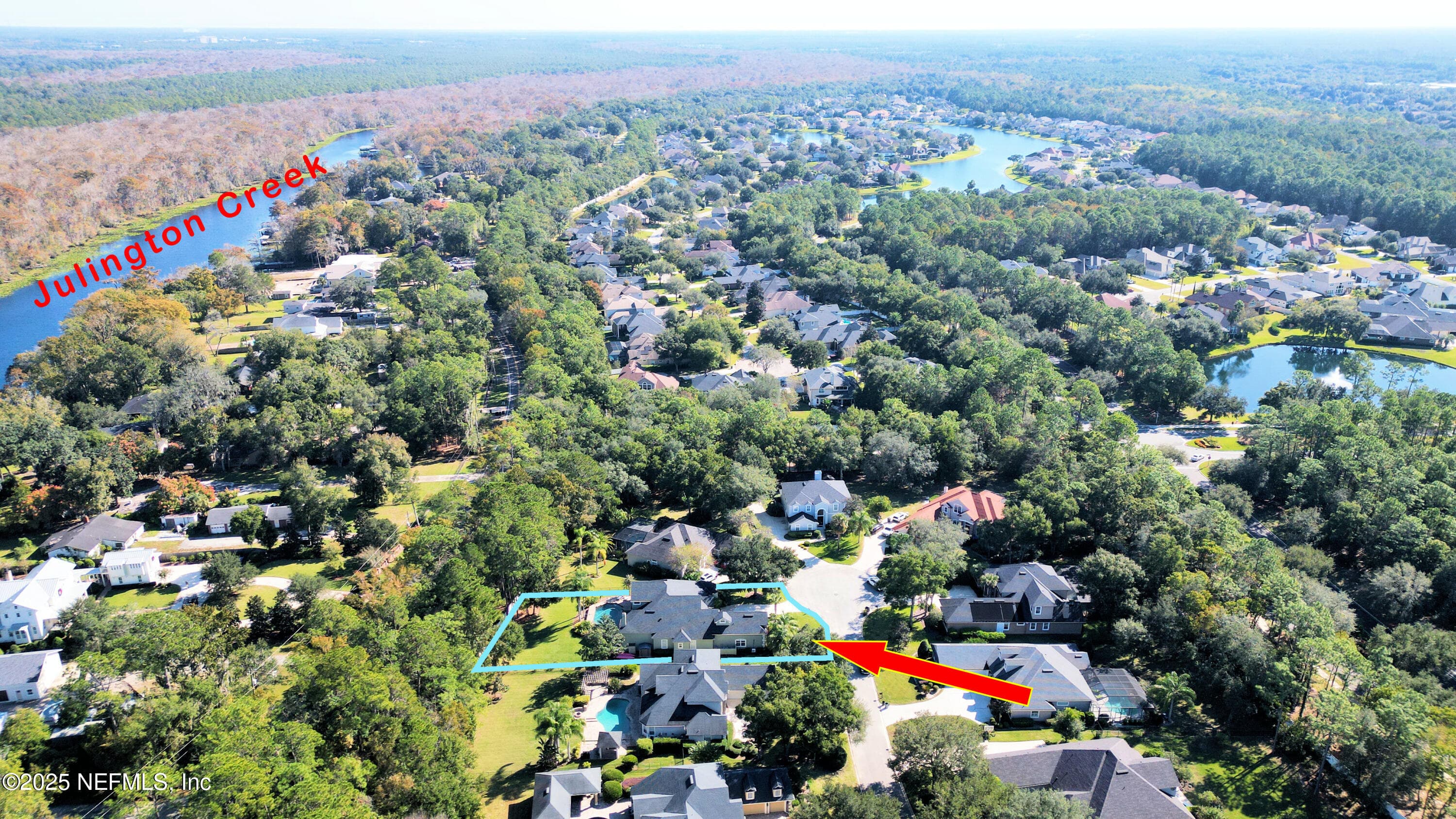 Photo 82 of 516 BRONZE BRANCH Court, Jacksonville, FL 32259