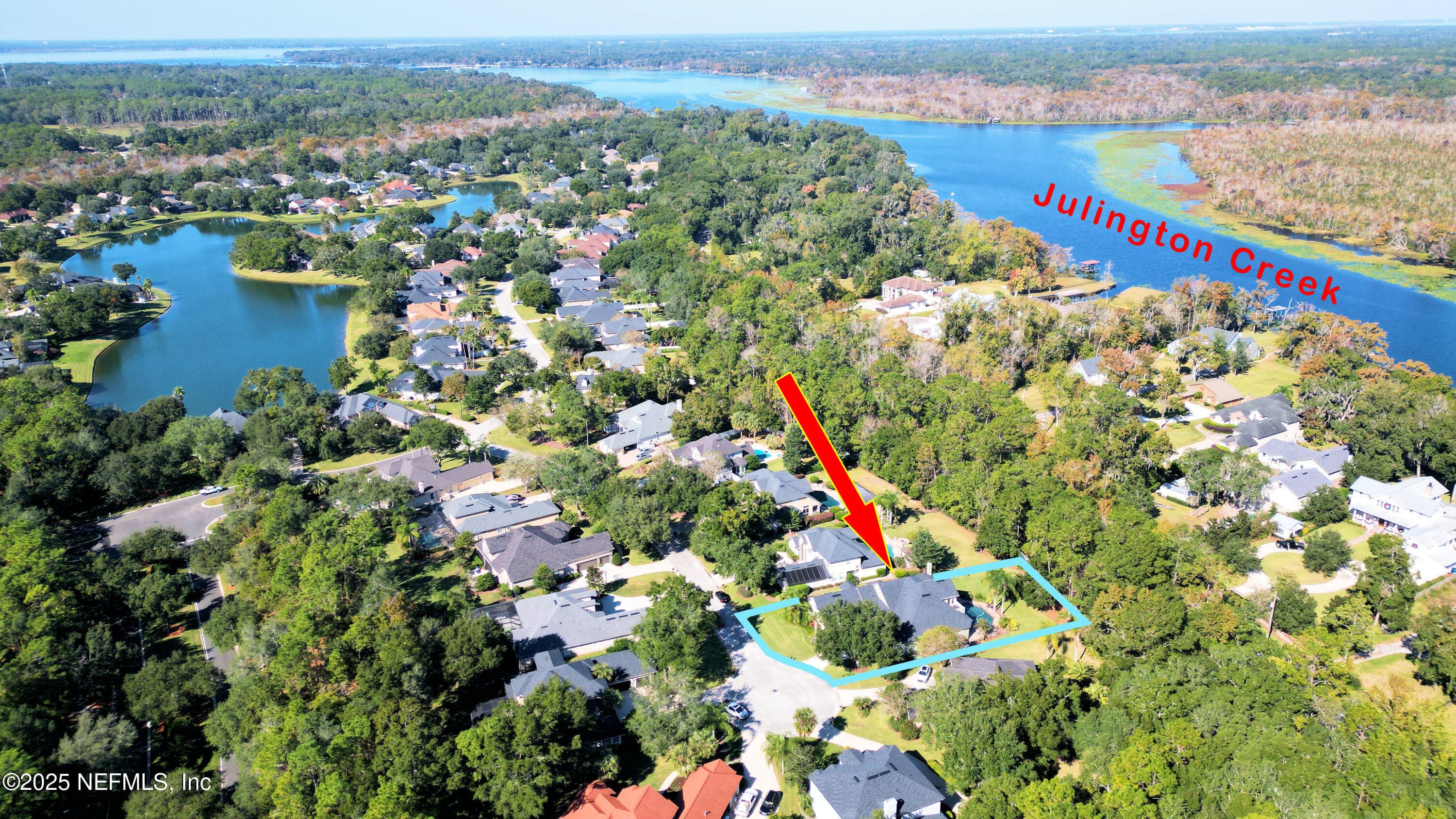 Photo 78 of 516 BRONZE BRANCH Court, Jacksonville, FL 32259