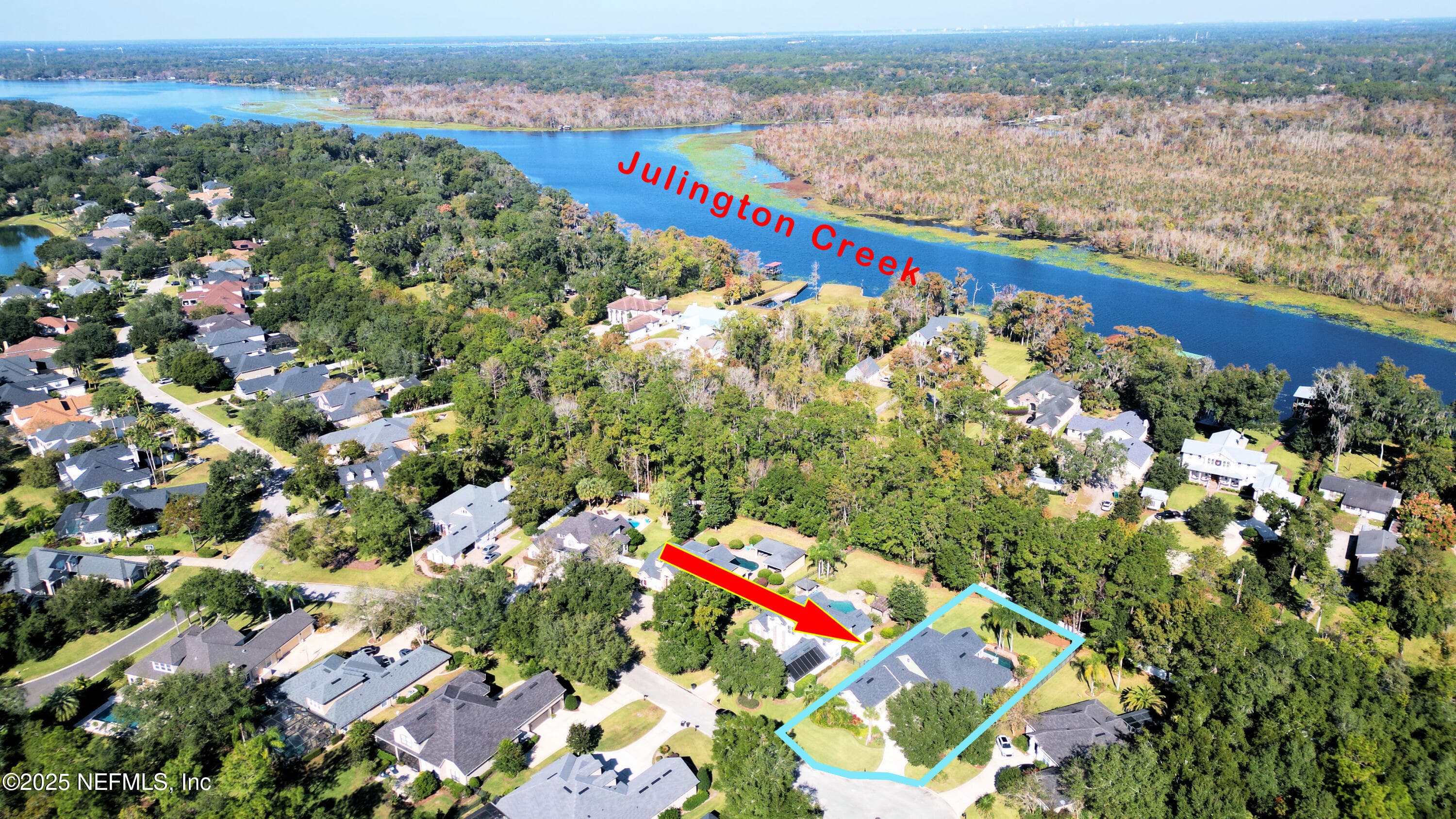 Photo 81 of 516 BRONZE BRANCH Court, Jacksonville, FL 32259