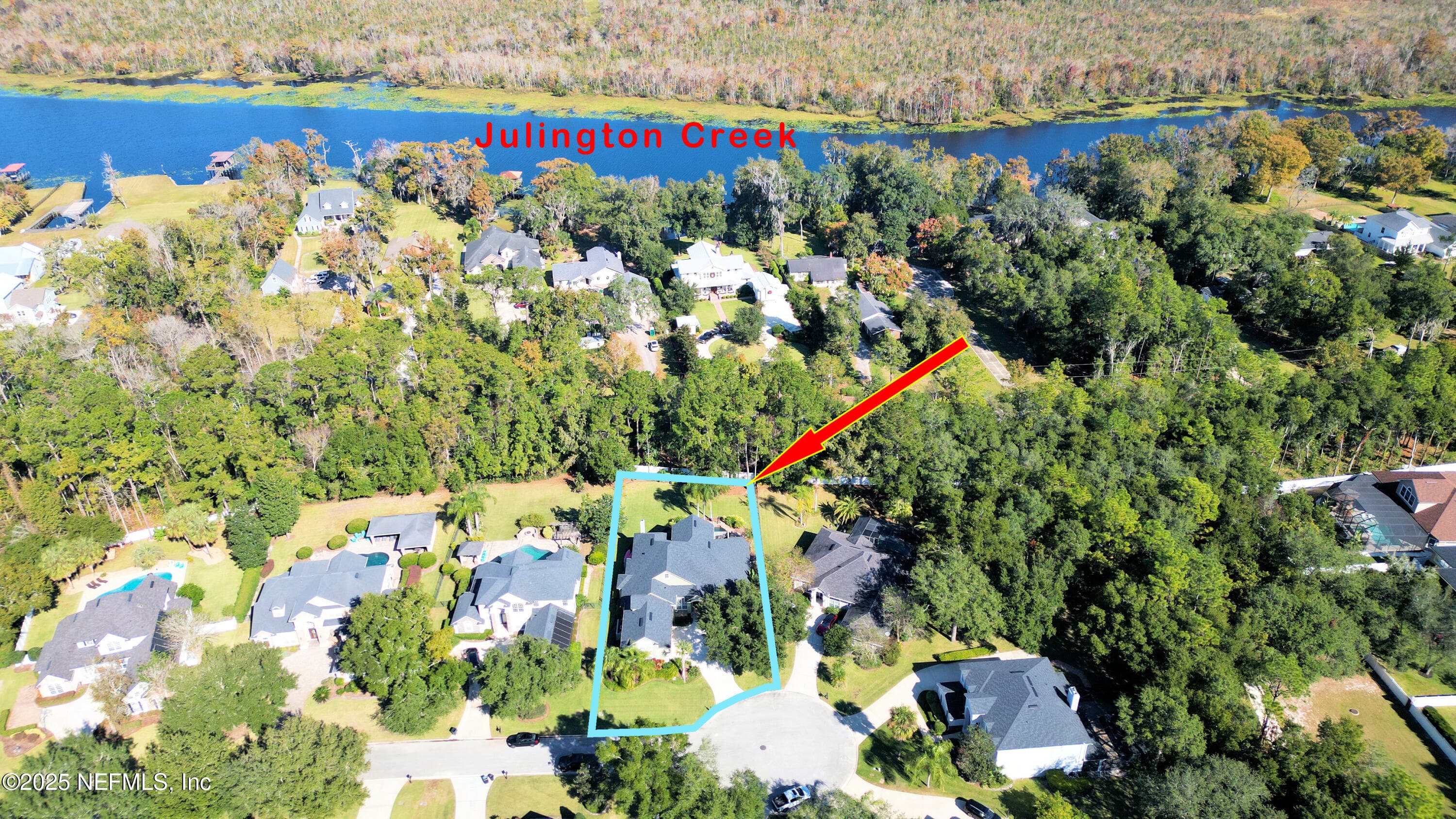 Photo 79 of 516 BRONZE BRANCH Court, Jacksonville, FL 32259