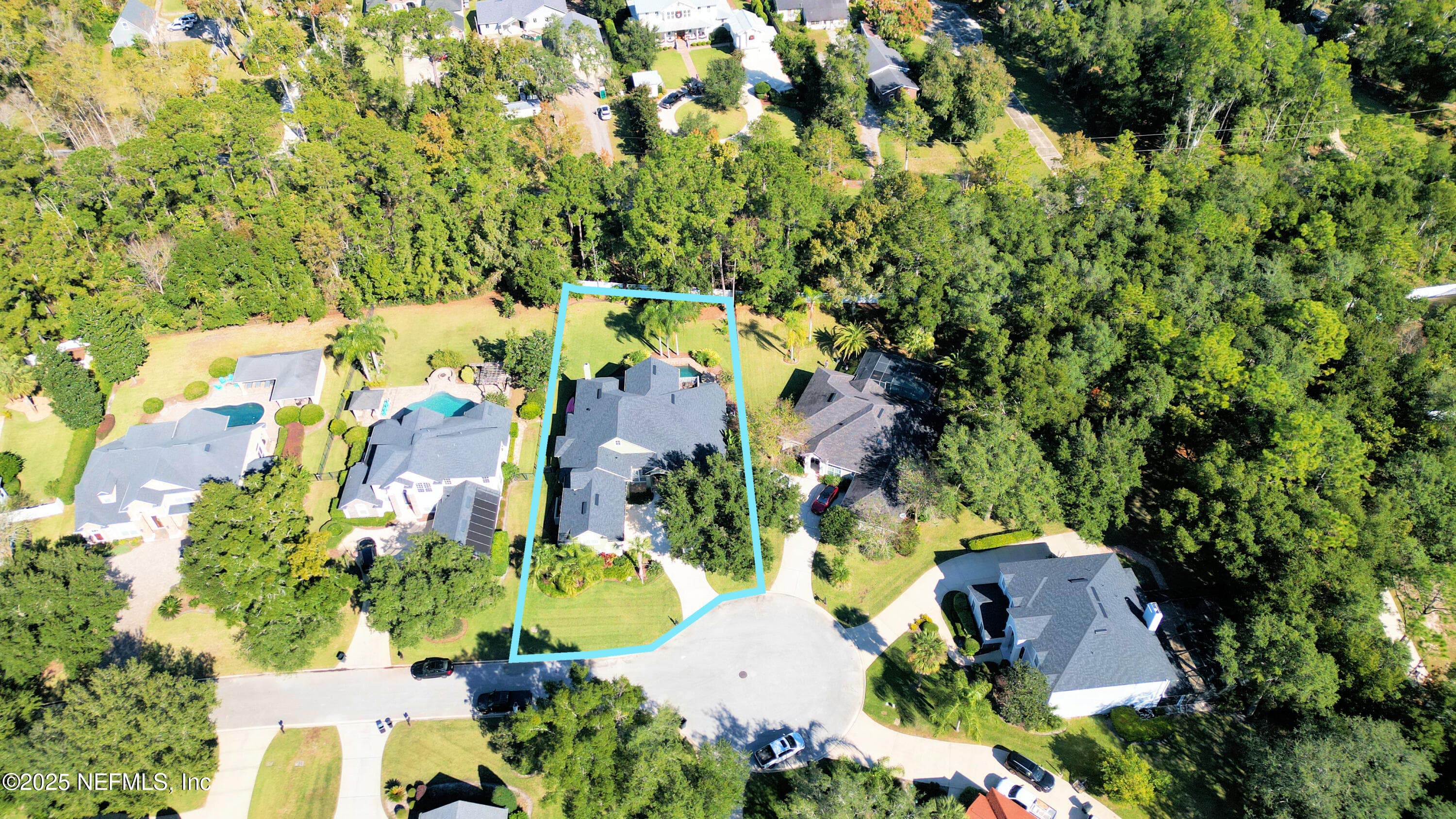 Photo 80 of 516 BRONZE BRANCH Court, Jacksonville, FL 32259