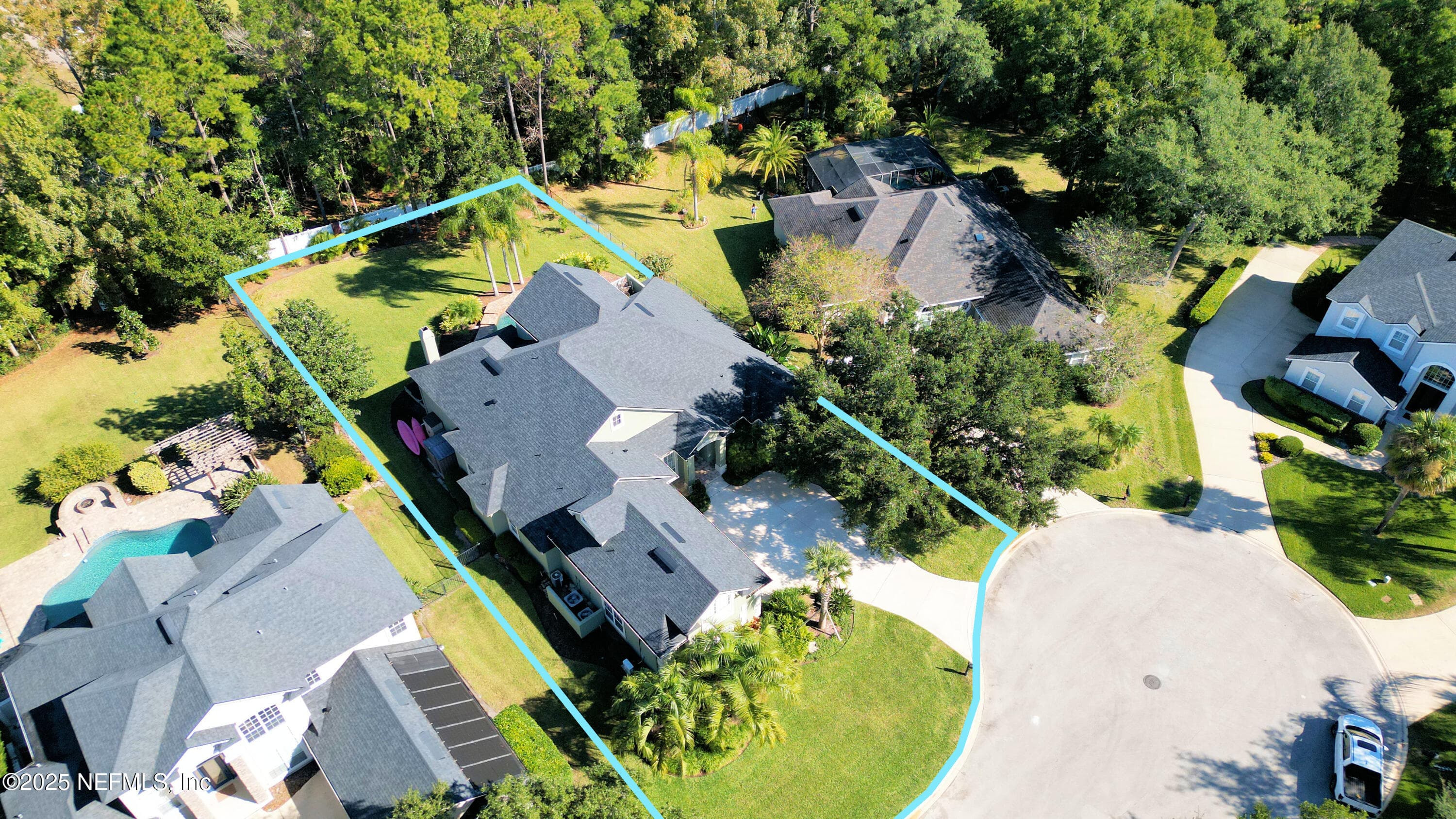 Photo 77 of 516 BRONZE BRANCH Court, Jacksonville, FL 32259