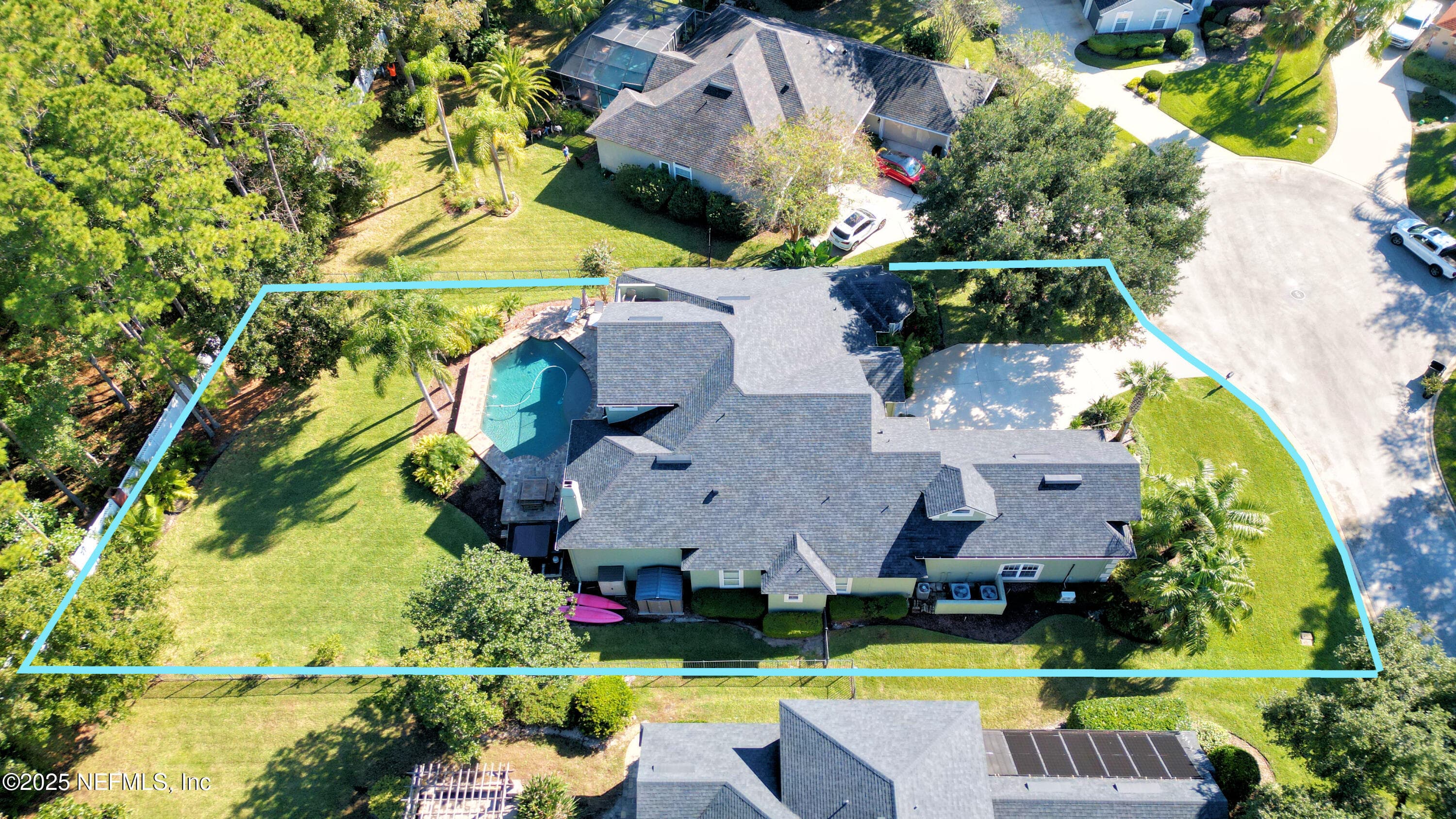 Photo 76 of 516 BRONZE BRANCH Court, Jacksonville, FL 32259
