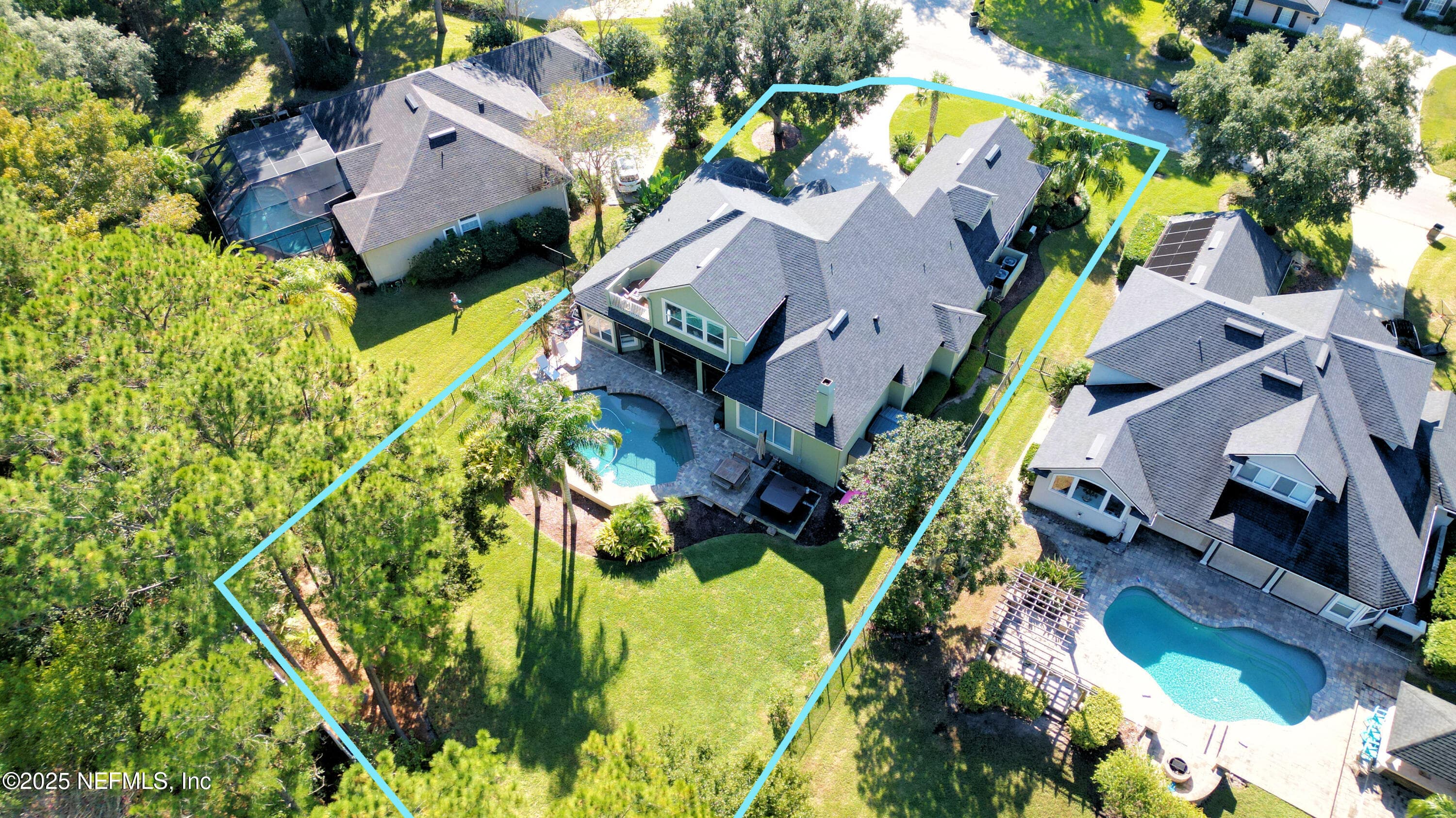 Photo 71 of 516 BRONZE BRANCH Court, Jacksonville, FL 32259