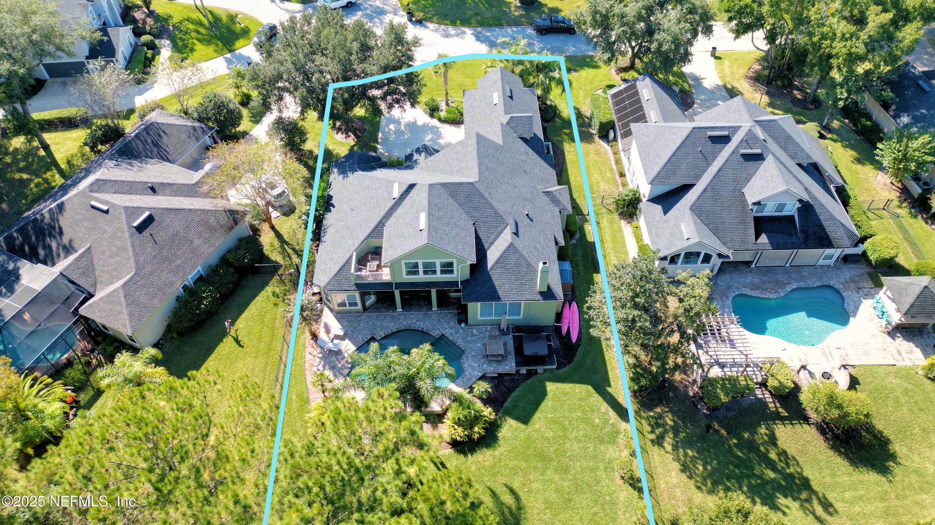 Photo 75 of 516 BRONZE BRANCH Court, Jacksonville, FL 32259