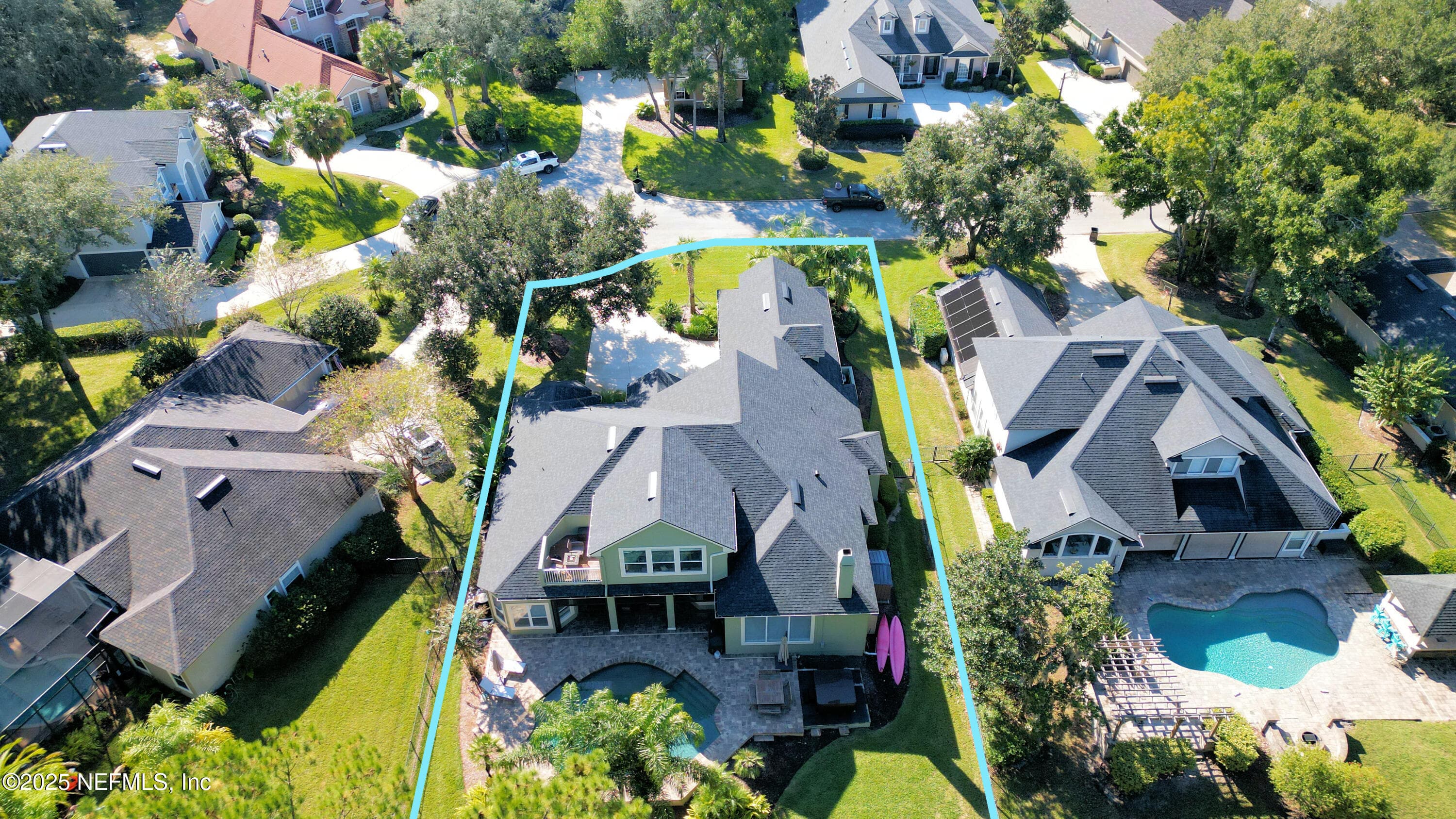 Photo 70 of 516 BRONZE BRANCH Court, Jacksonville, FL 32259