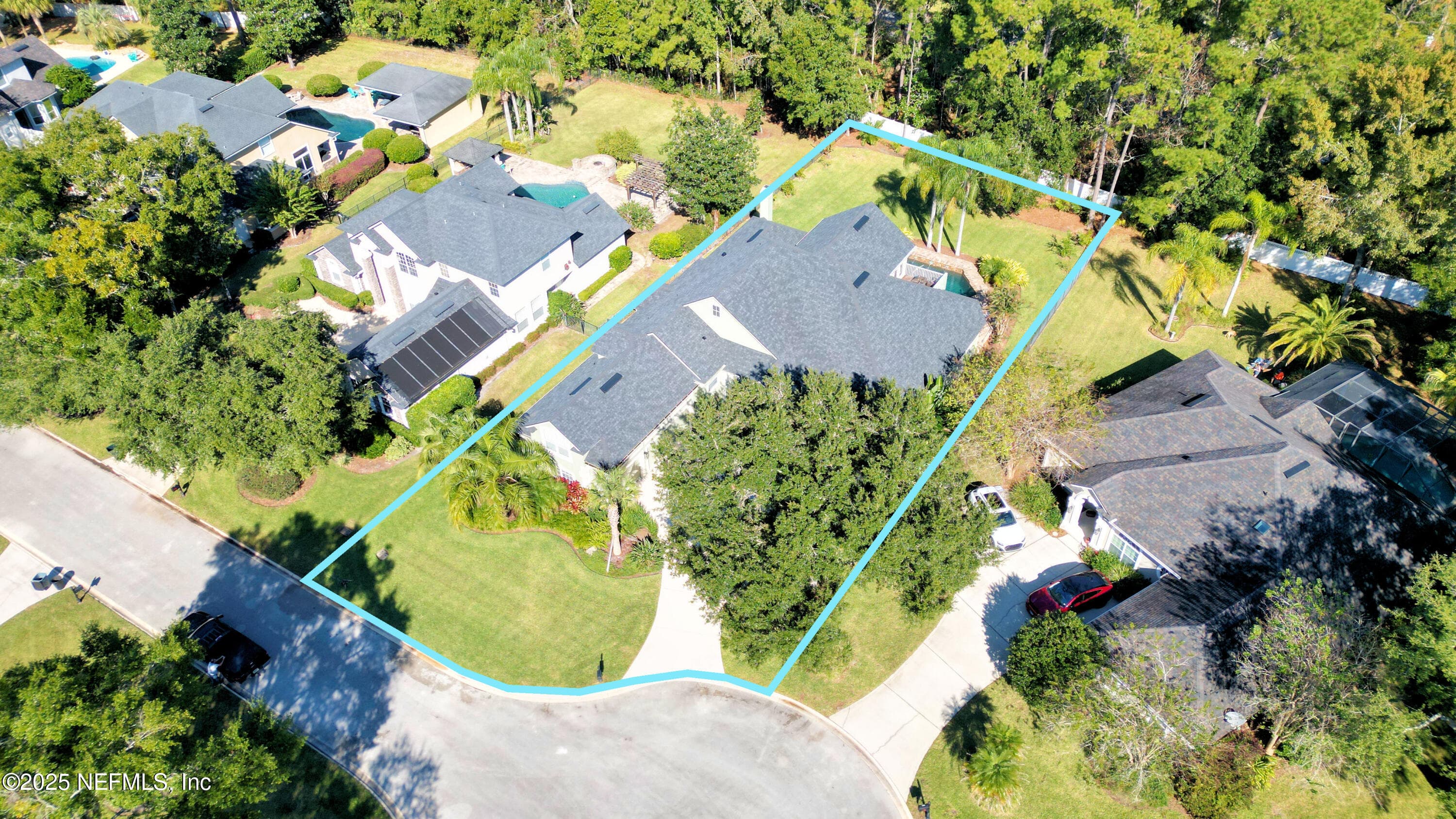 Photo 73 of 516 BRONZE BRANCH Court, Jacksonville, FL 32259