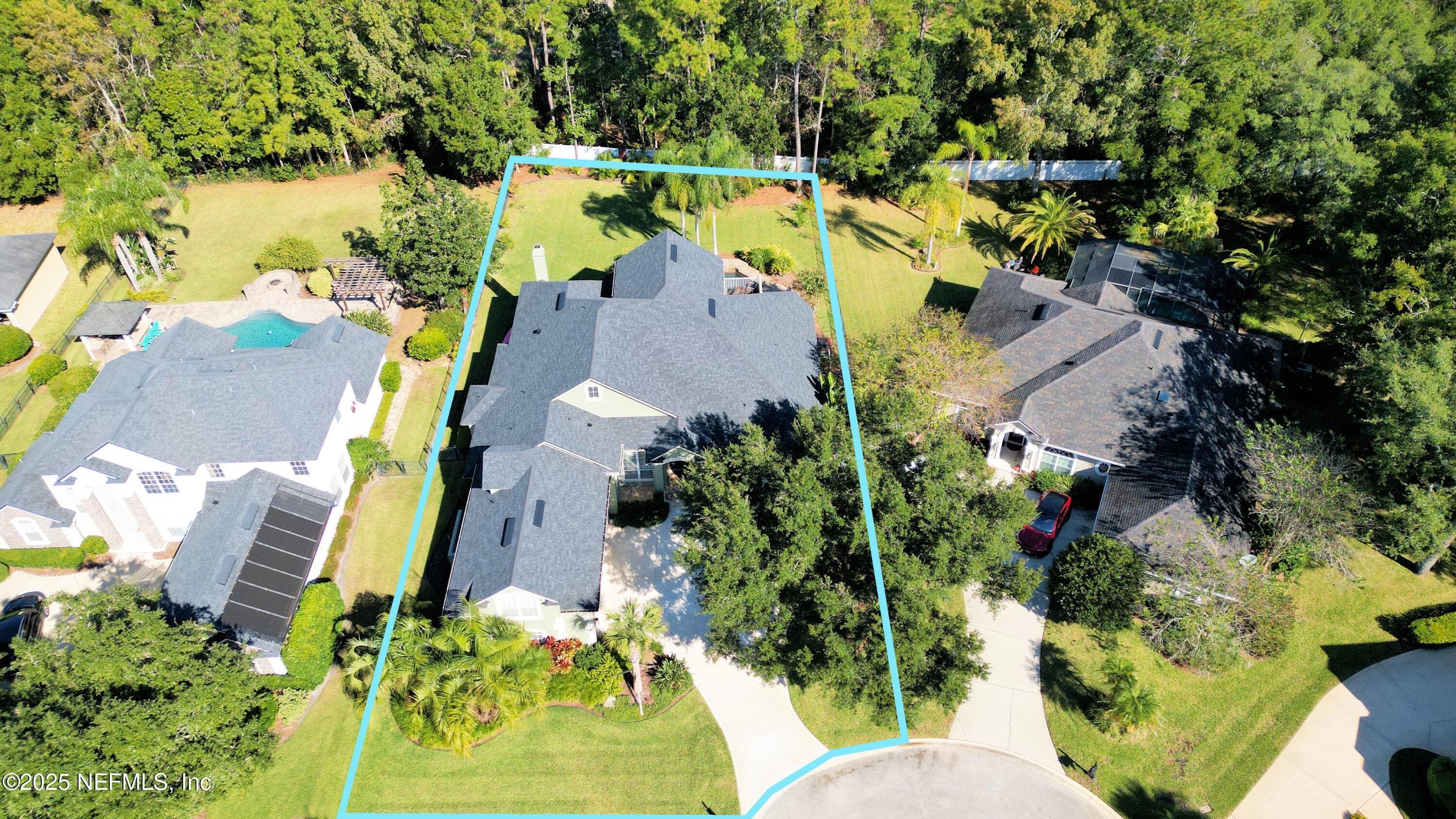 Photo 72 of 516 BRONZE BRANCH Court, Jacksonville, FL 32259