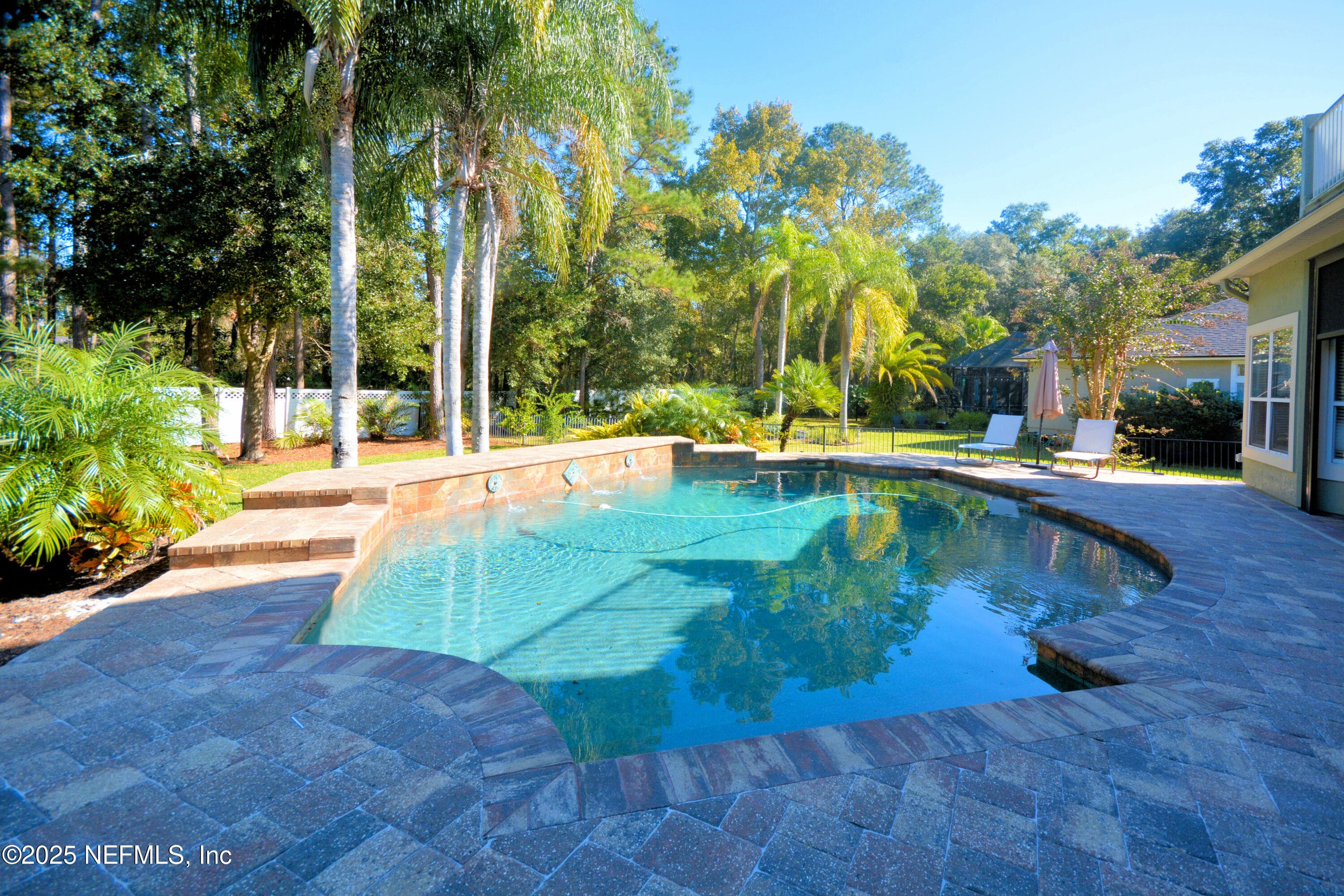 Photo 8 of 516 BRONZE BRANCH Court, Jacksonville, FL 32259