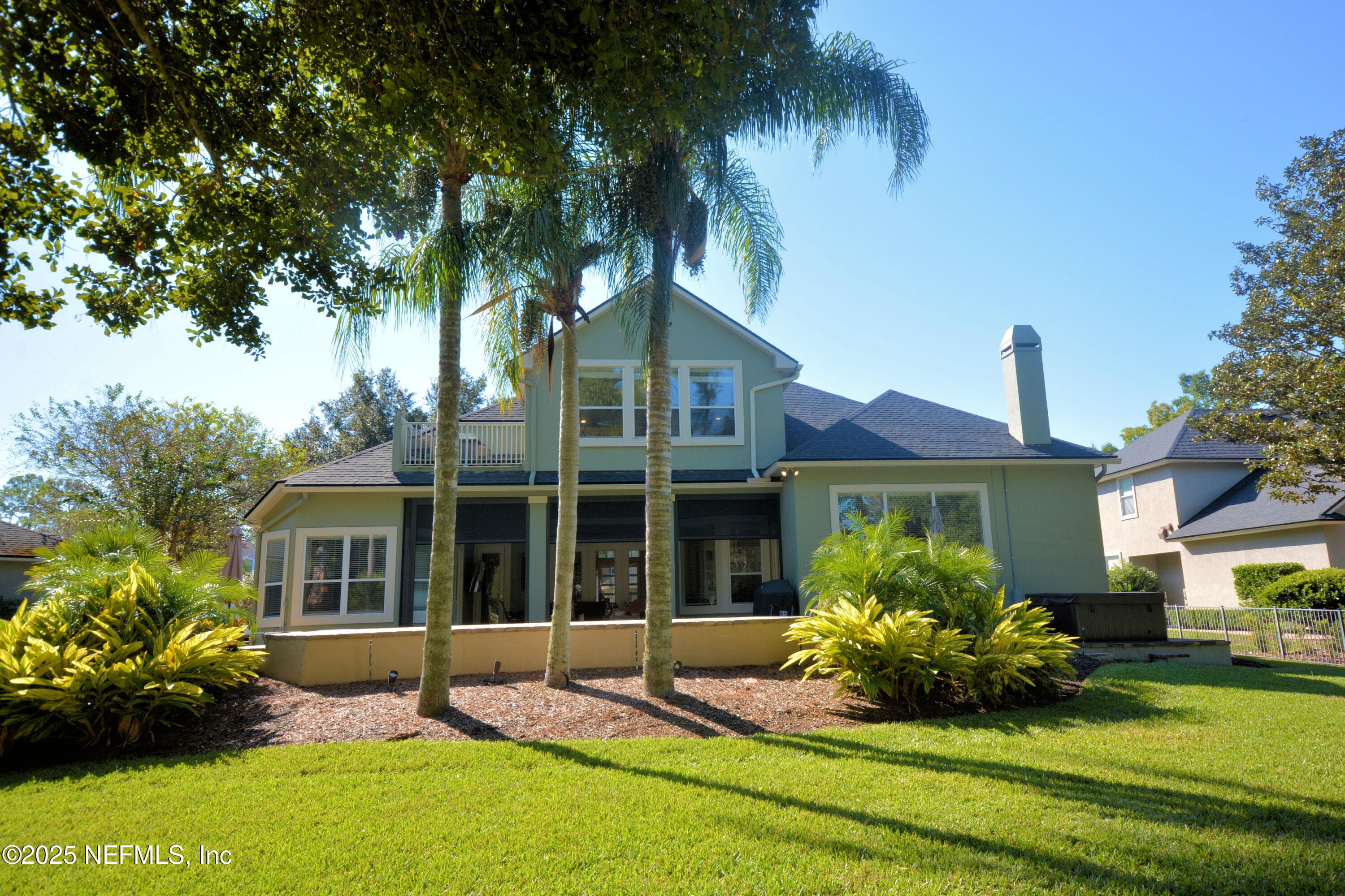 Photo 64 of 516 BRONZE BRANCH Court, Jacksonville, FL 32259