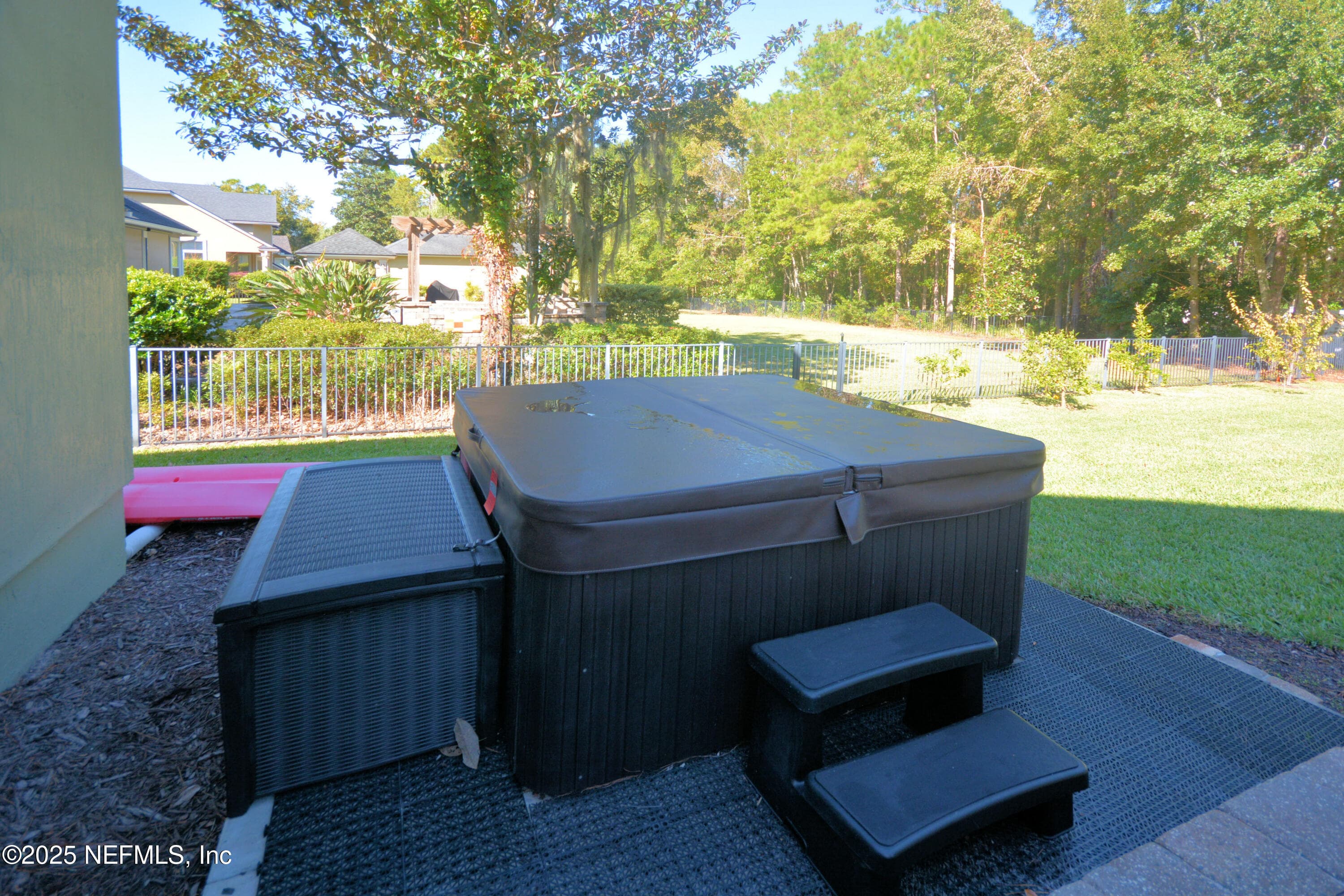 Photo 54 of 516 BRONZE BRANCH Court, Jacksonville, FL 32259