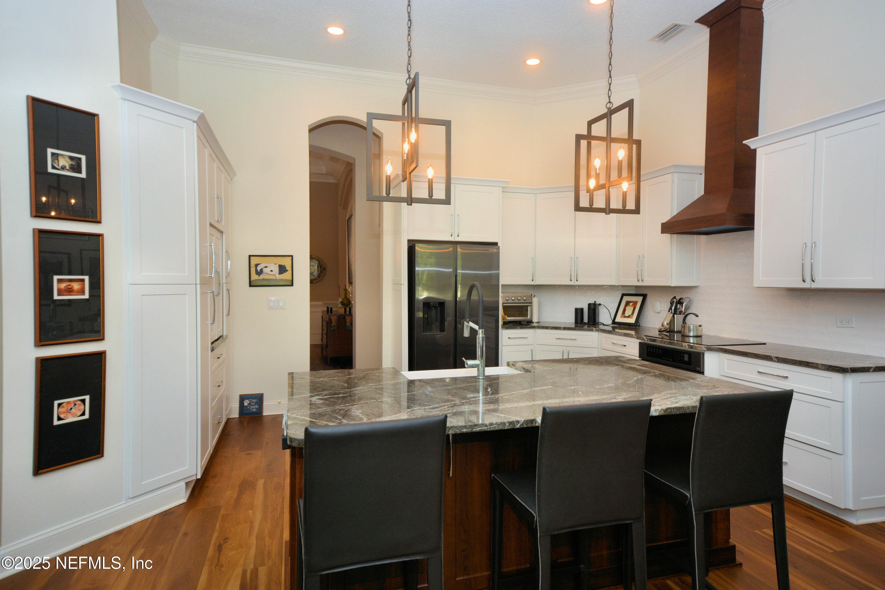Photo 4 of 516 BRONZE BRANCH Court, Jacksonville, FL 32259