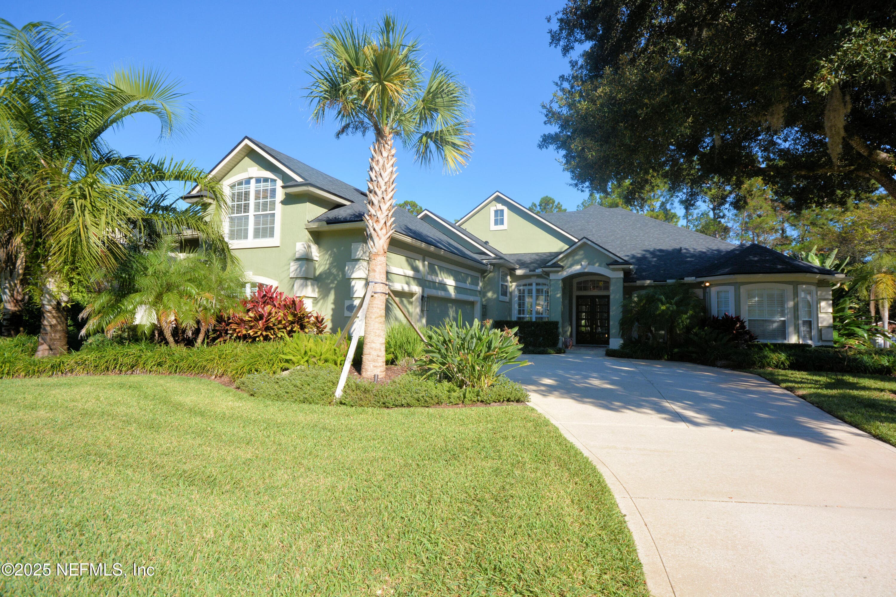 Photo 2 of 516 BRONZE BRANCH Court, Jacksonville, FL 32259
