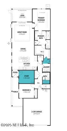 Photo 2 of 739 JUNIPER HILLS Drive, St. Johns, FL 32259