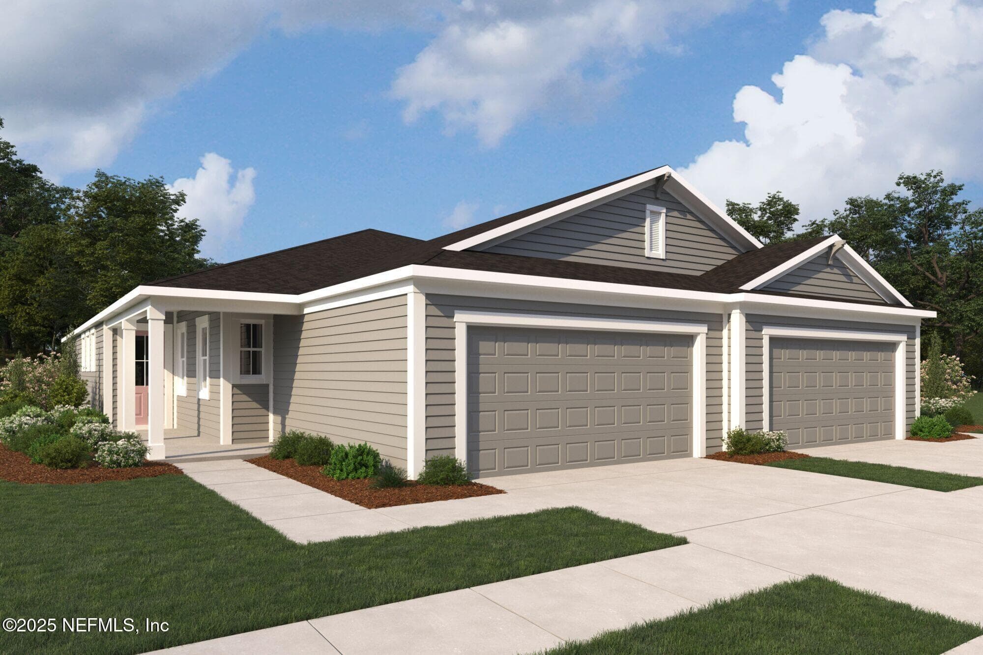 739 JUNIPER HILLS Drive, St. Johns, FL 32259
