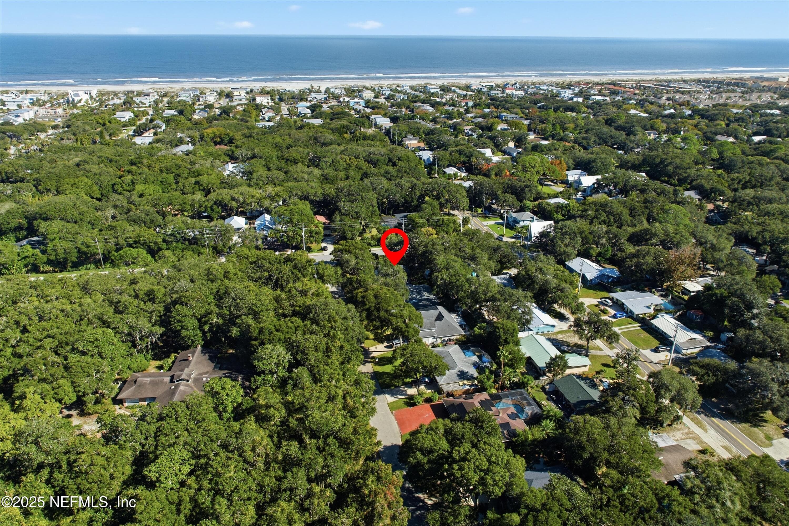 Photo 26 of 900 MICKLER Boulevard, St. Augustine, FL 32080