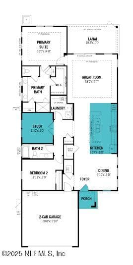 Photo 2 of 192 CRAFTON Circle, St. Johns, FL 32259