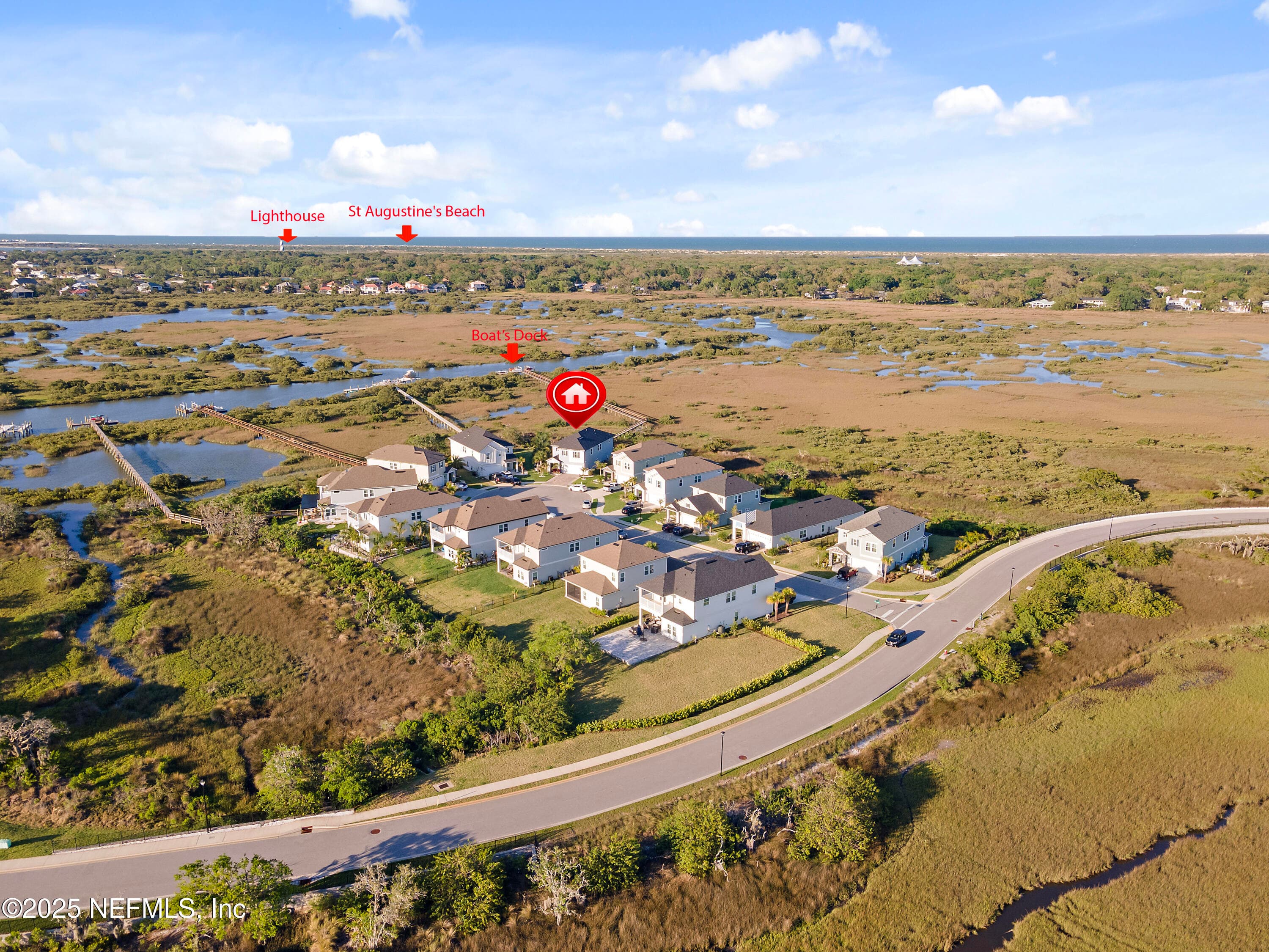 Photo 70 of 62 GUANAHANI Trail, St. Augustine, FL 32080
