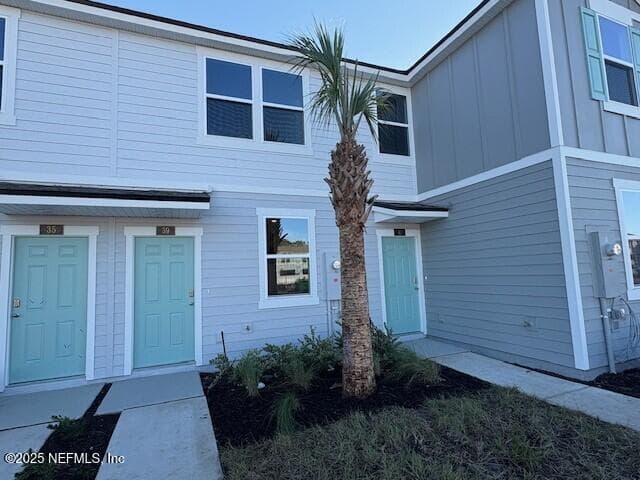 Photo 2 of 39 MONTELLANO Road, St. Augustine, FL 32084