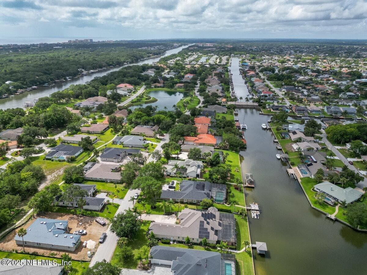 Photo 2 of 17 OLD OAK Drive N, Palm Coast, FL 32137
