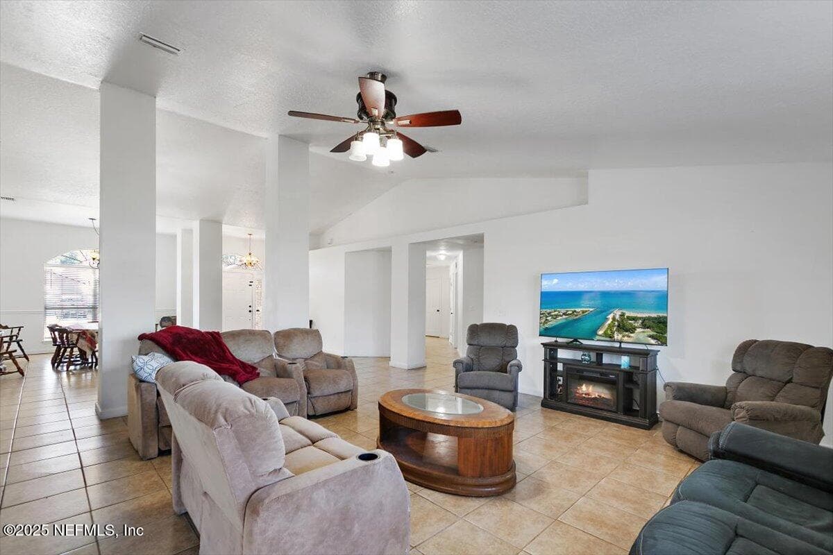 Photo 4 of 38 RED MILL Drive, Palm Coast, FL 32164