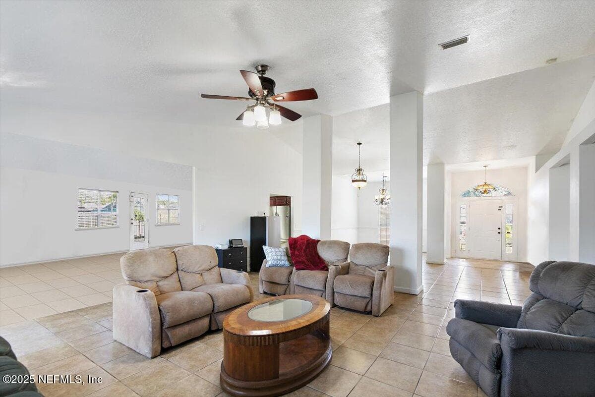 Photo 5 of 38 RED MILL Drive, Palm Coast, FL 32164