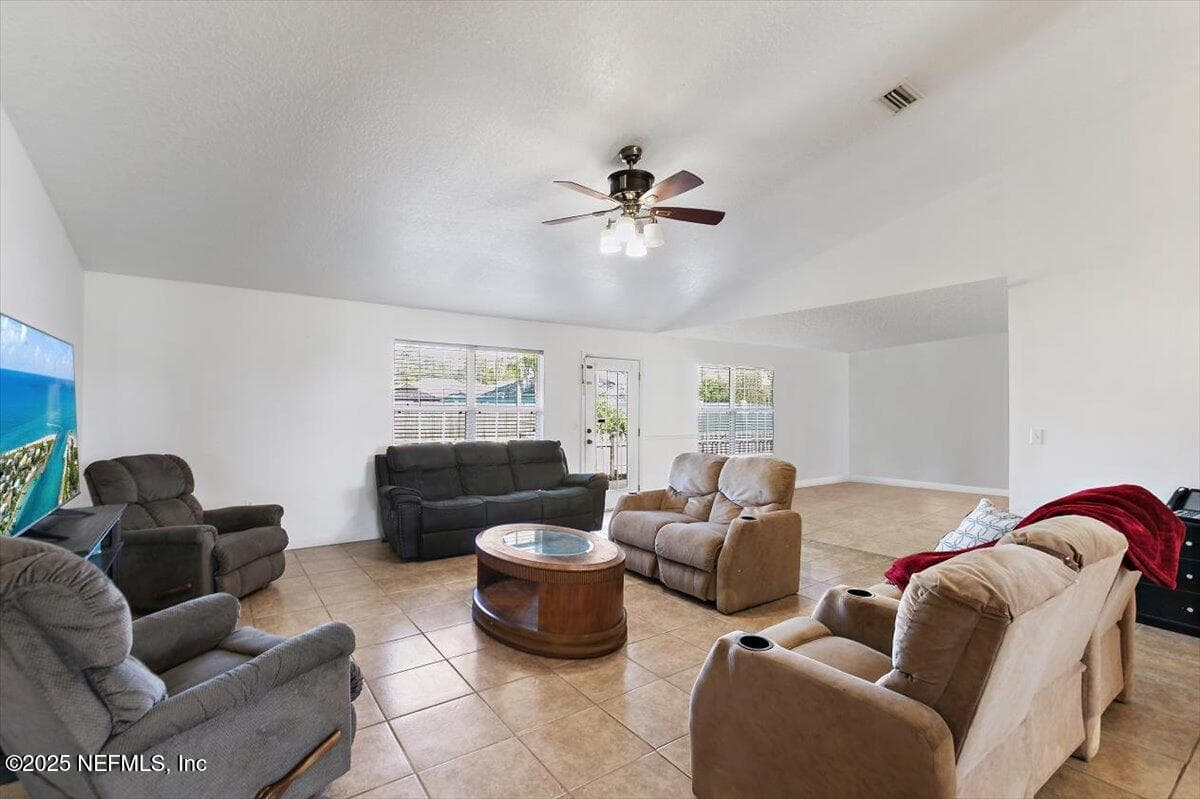 Photo 7 of 38 RED MILL Drive, Palm Coast, FL 32164