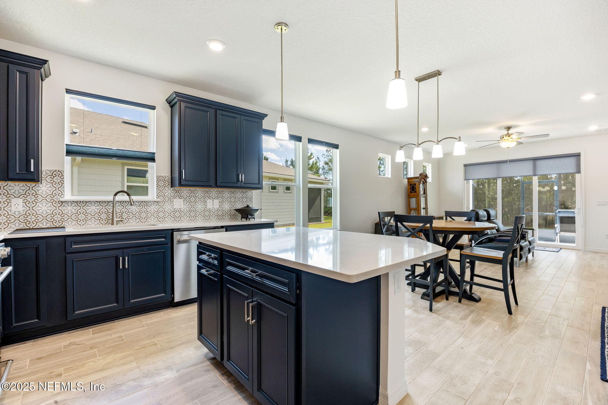 Photo 5 of 564 JUBILEE Circle, Yulee, FL 32097