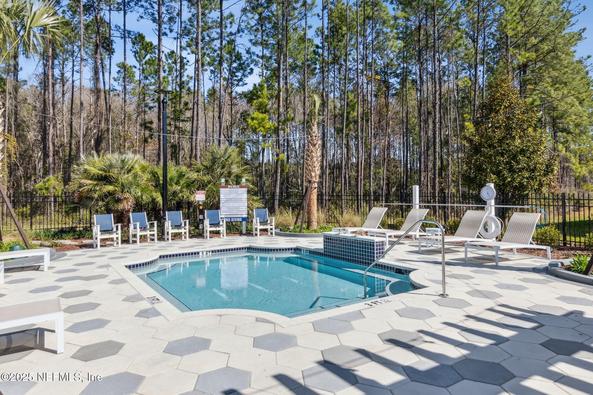 Photo 30 of 564 JUBILEE Circle, Yulee, FL 32097