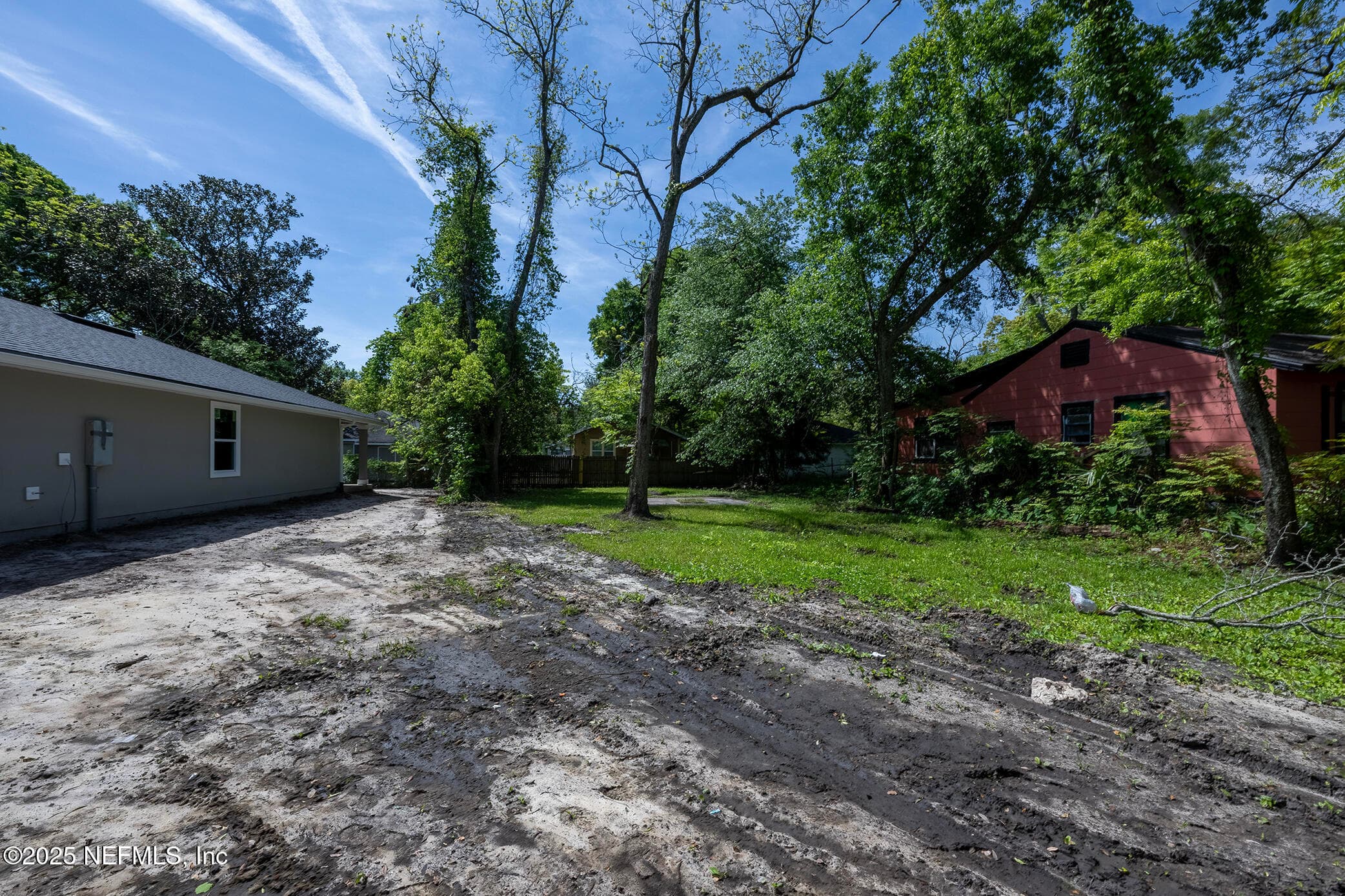 0 THOMAS Street, Jacksonville, FL 32254