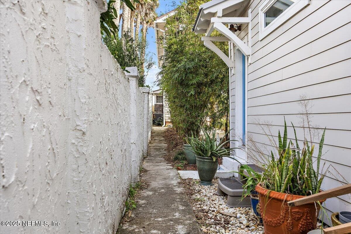 Photo 2 of 517 BEACH Avenue, Atlantic Beach, FL 32233