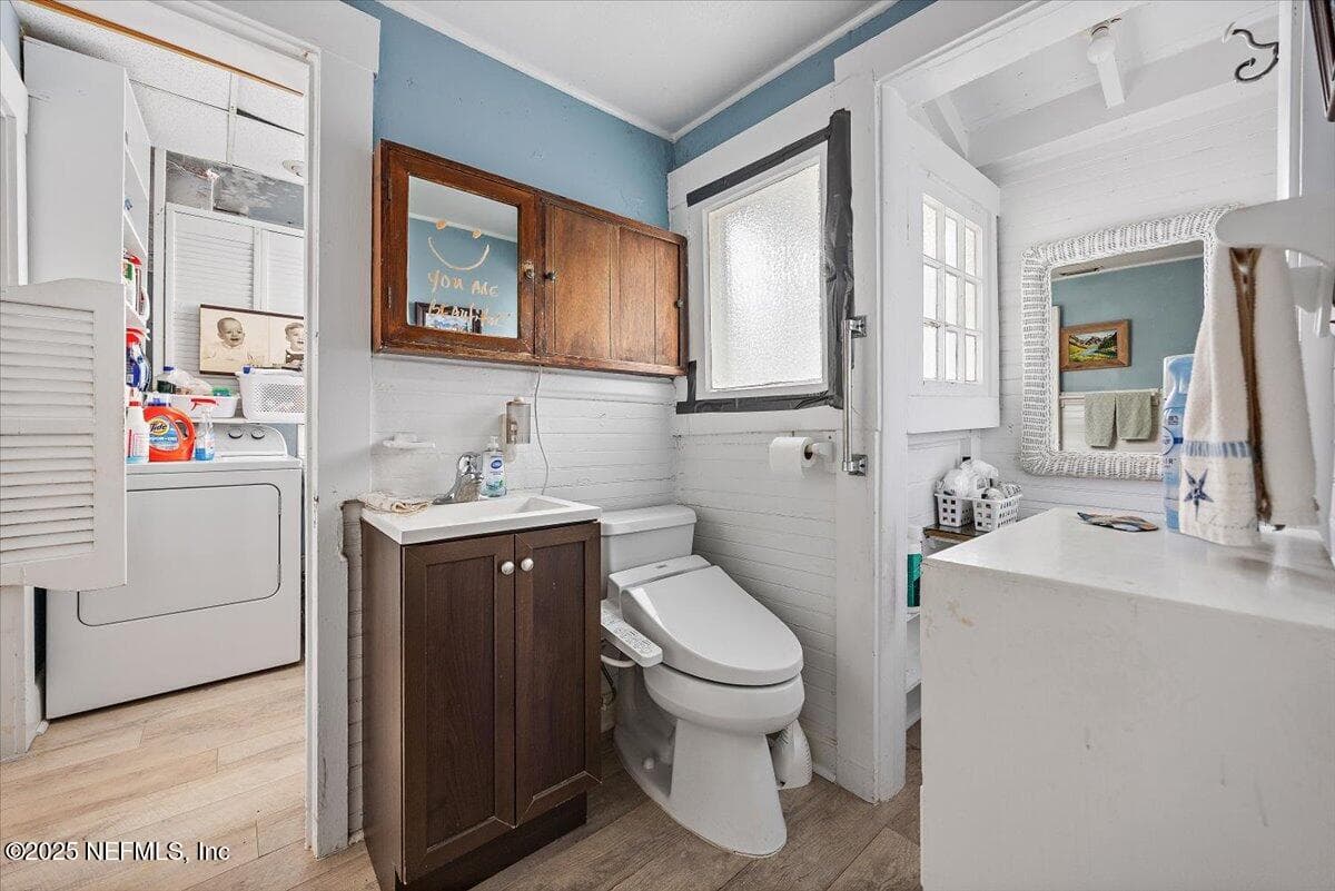 Photo 14 of 517 BEACH Avenue, Atlantic Beach, FL 32233
