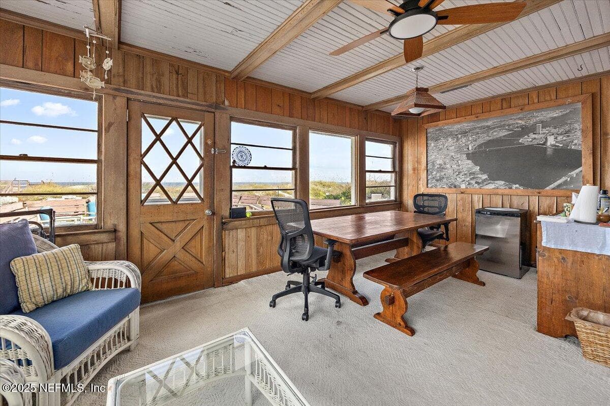 Photo 16 of 517 BEACH Avenue, Atlantic Beach, FL 32233