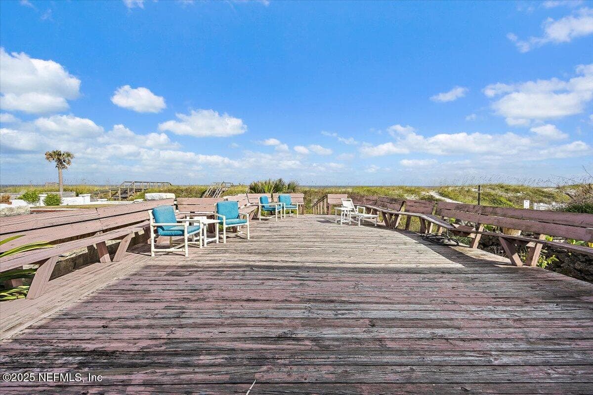 Photo 18 of 517 BEACH Avenue, Atlantic Beach, FL 32233